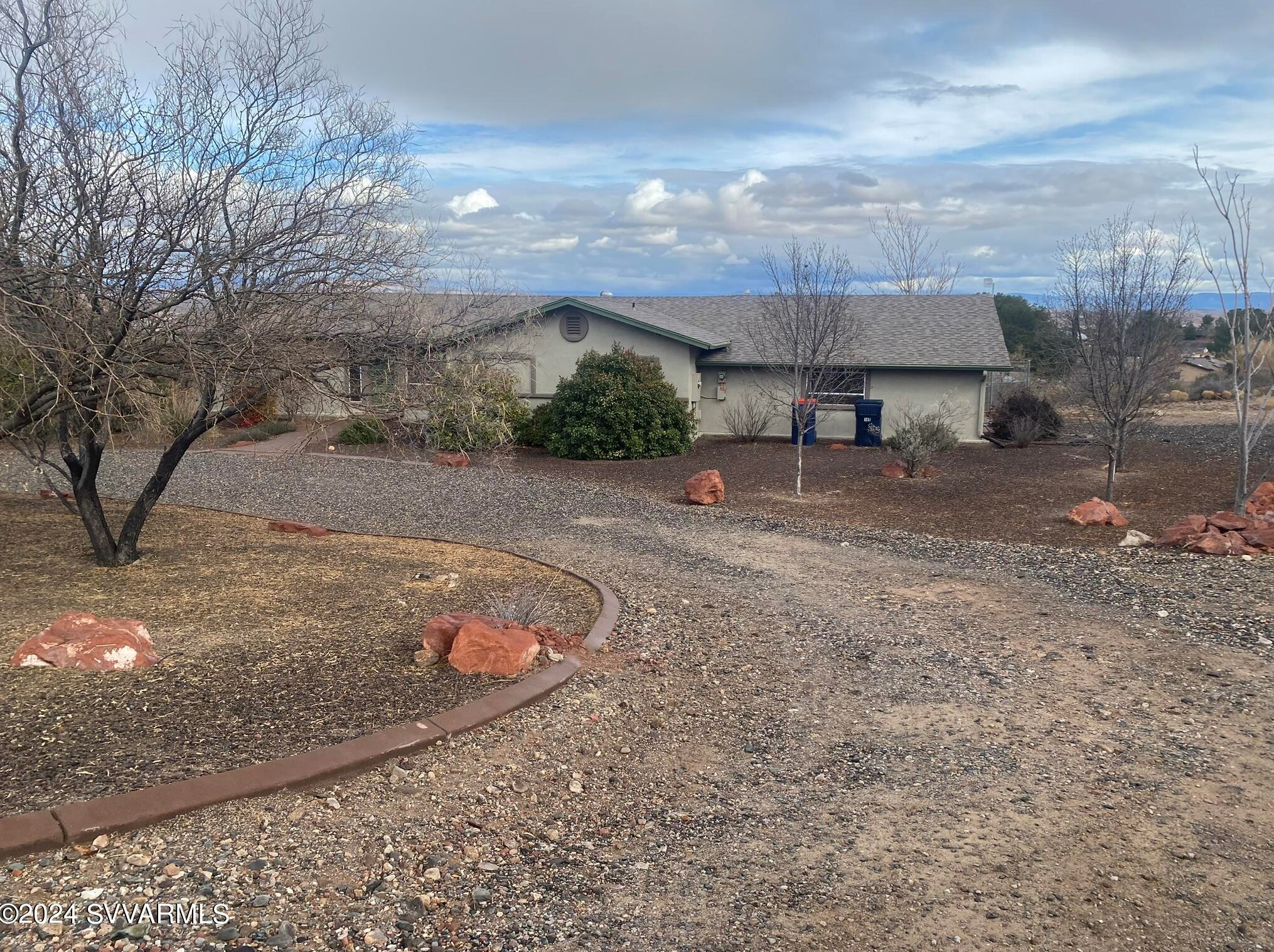 1533 E Sierra Dr, Cottonwood, AZ 86326