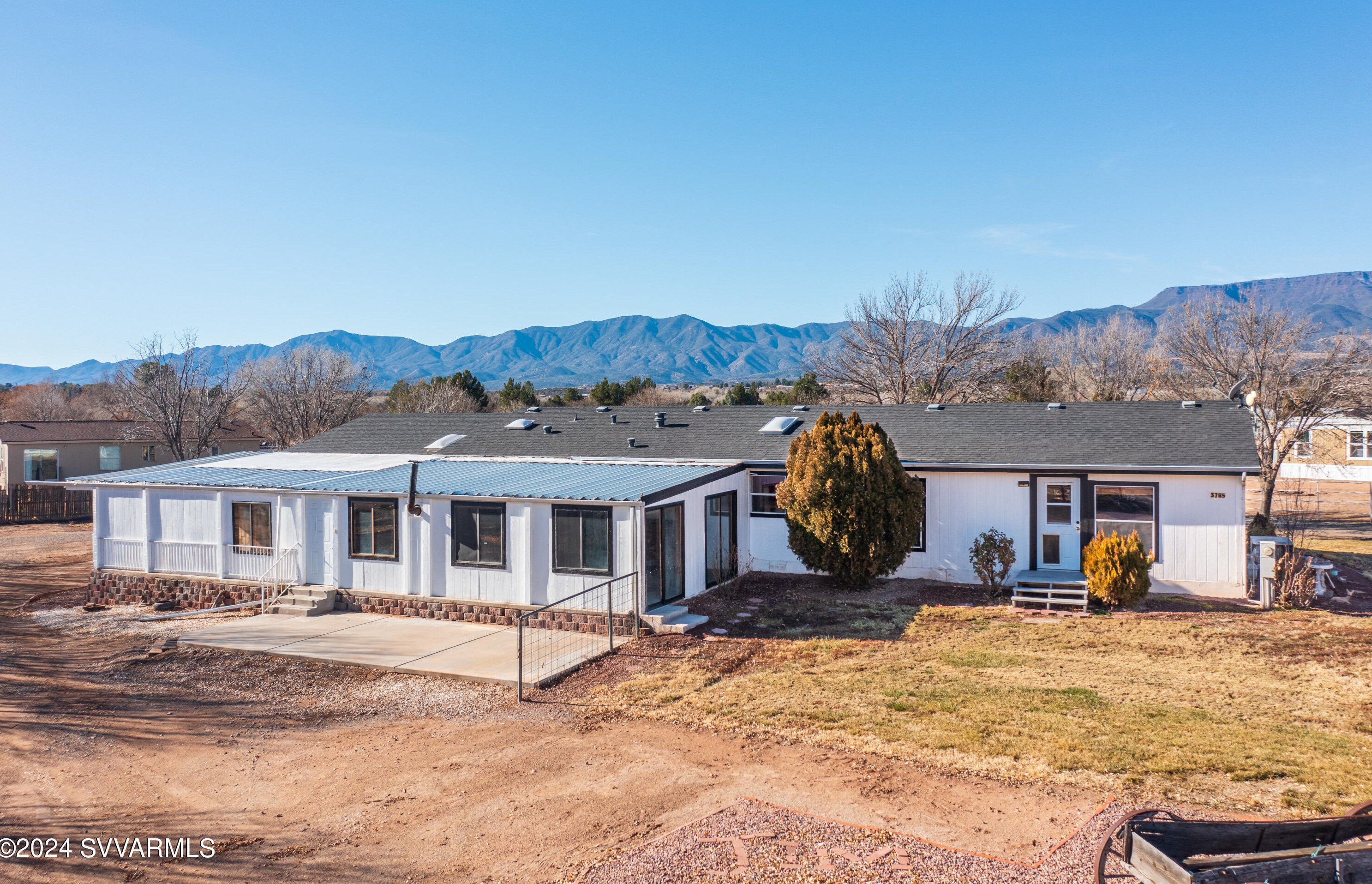 3785 Romey Way, Cottonwood, AZ 86326-7619