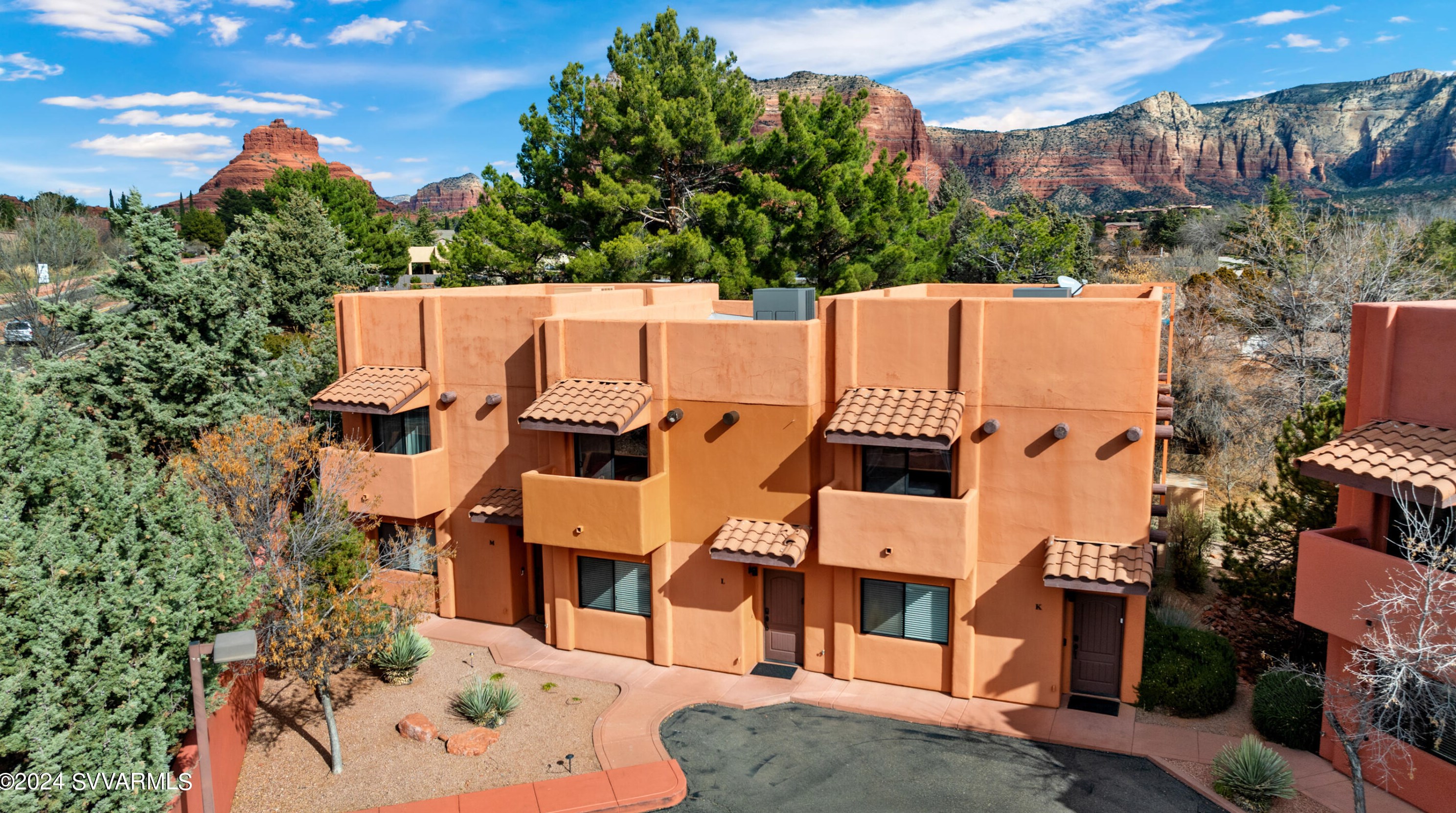 45 Canyon Diablo Rd #l, Sedona, AZ 86351