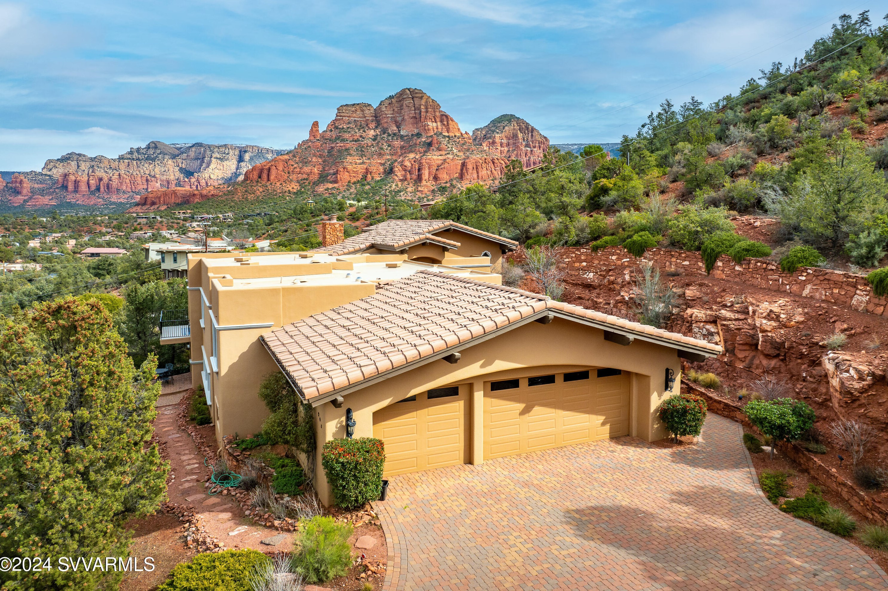 205 Elysian Dr, Sedona, AZ 86336-6801