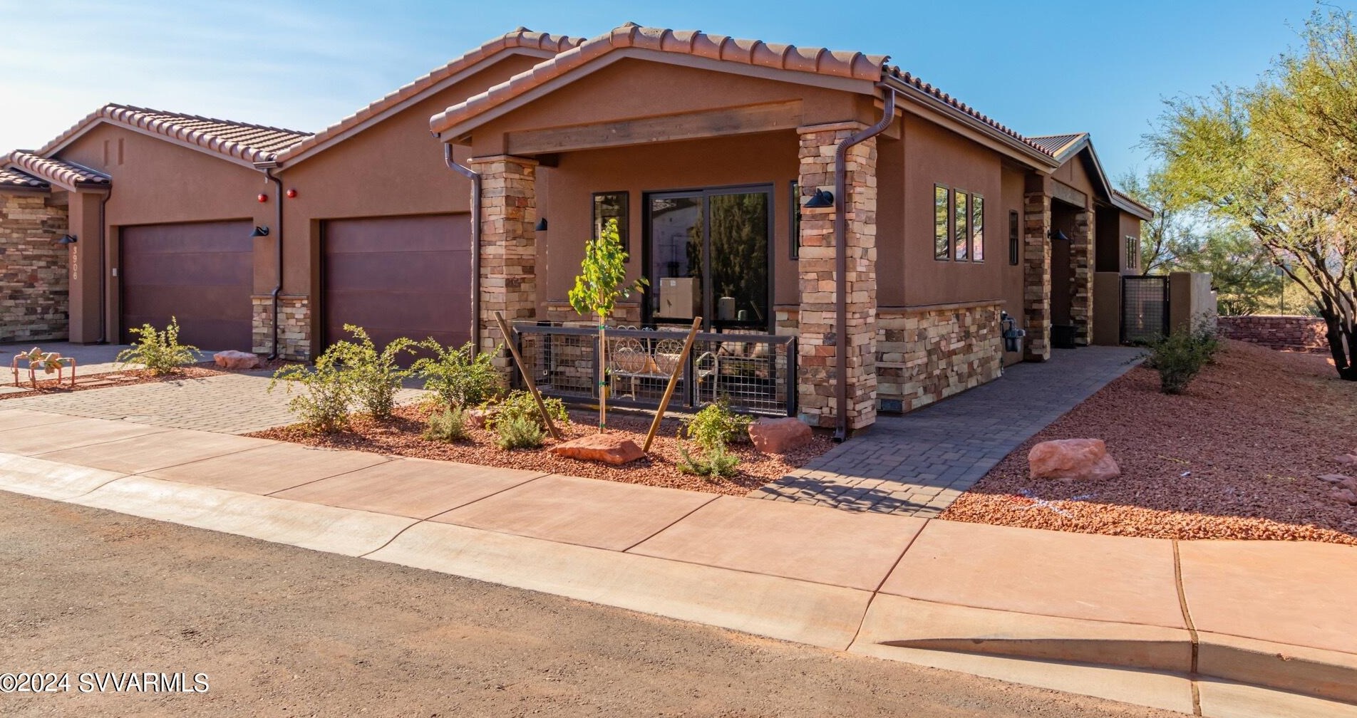 3836 Portofino Way, Sedona, AZ 86336-5133