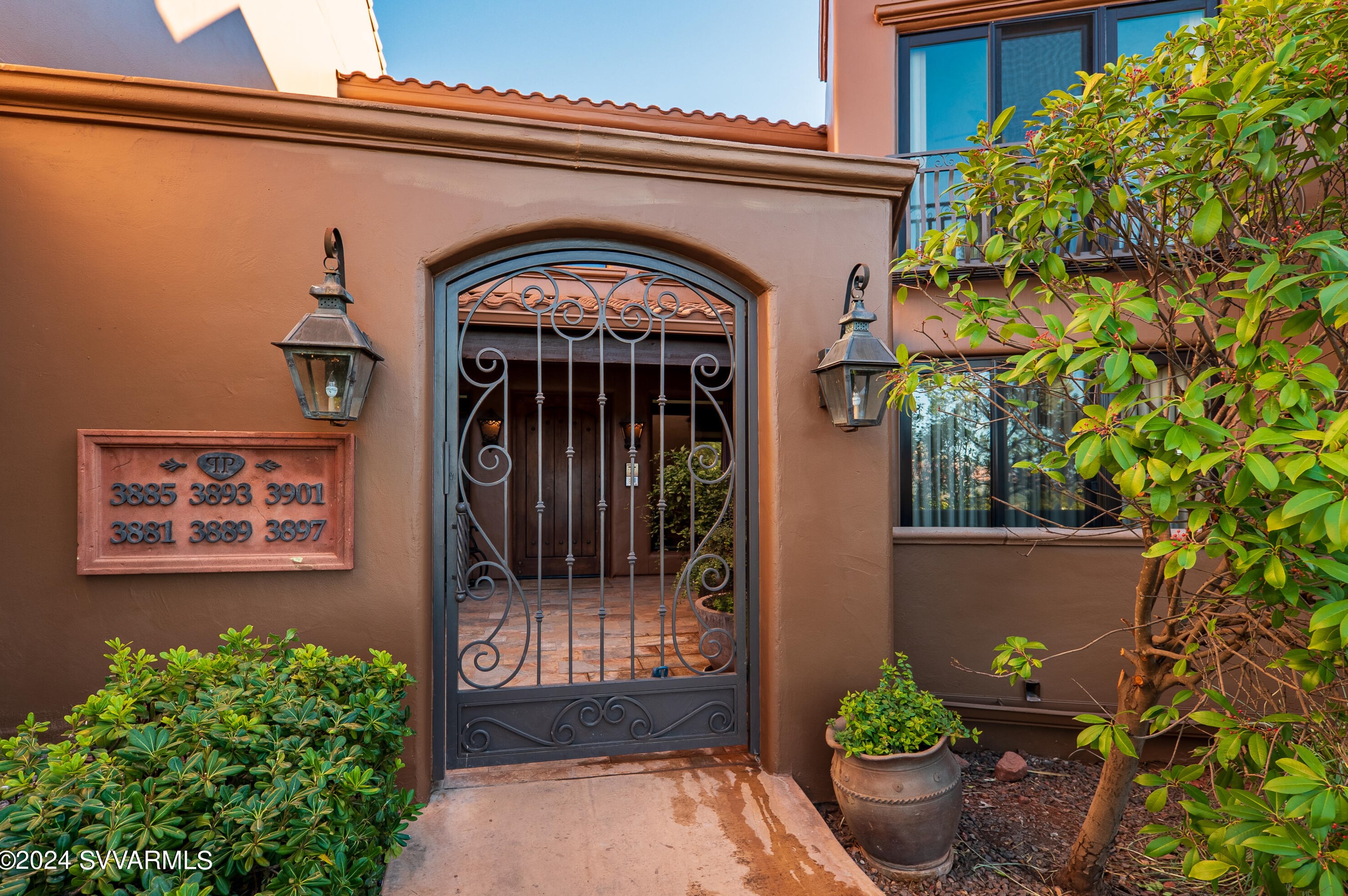 3889 Positano Pl, Sedona, AZ 86336-5083
