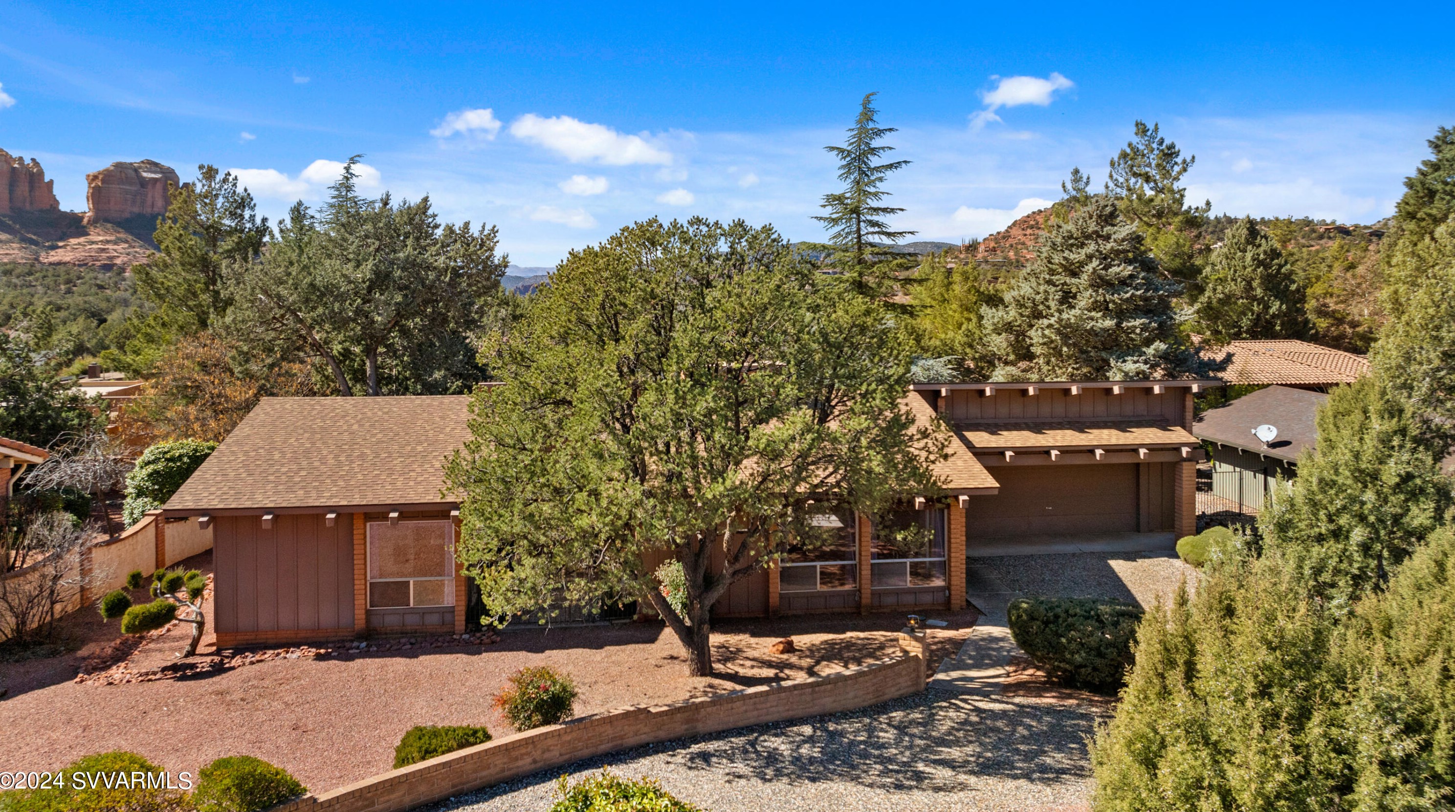 187 Fawn Dr, Sedona, AZ 86336-7042