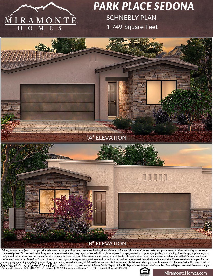 3840 Portofino Way, Sedona, AZ 86336-5133