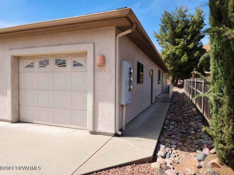 340 Fairway Oaks Dr #a, Sedona, AZ 86351