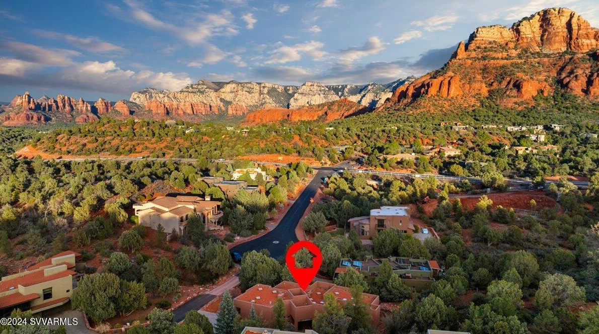 91 W Mallard Dr, Sedona, AZ 86336