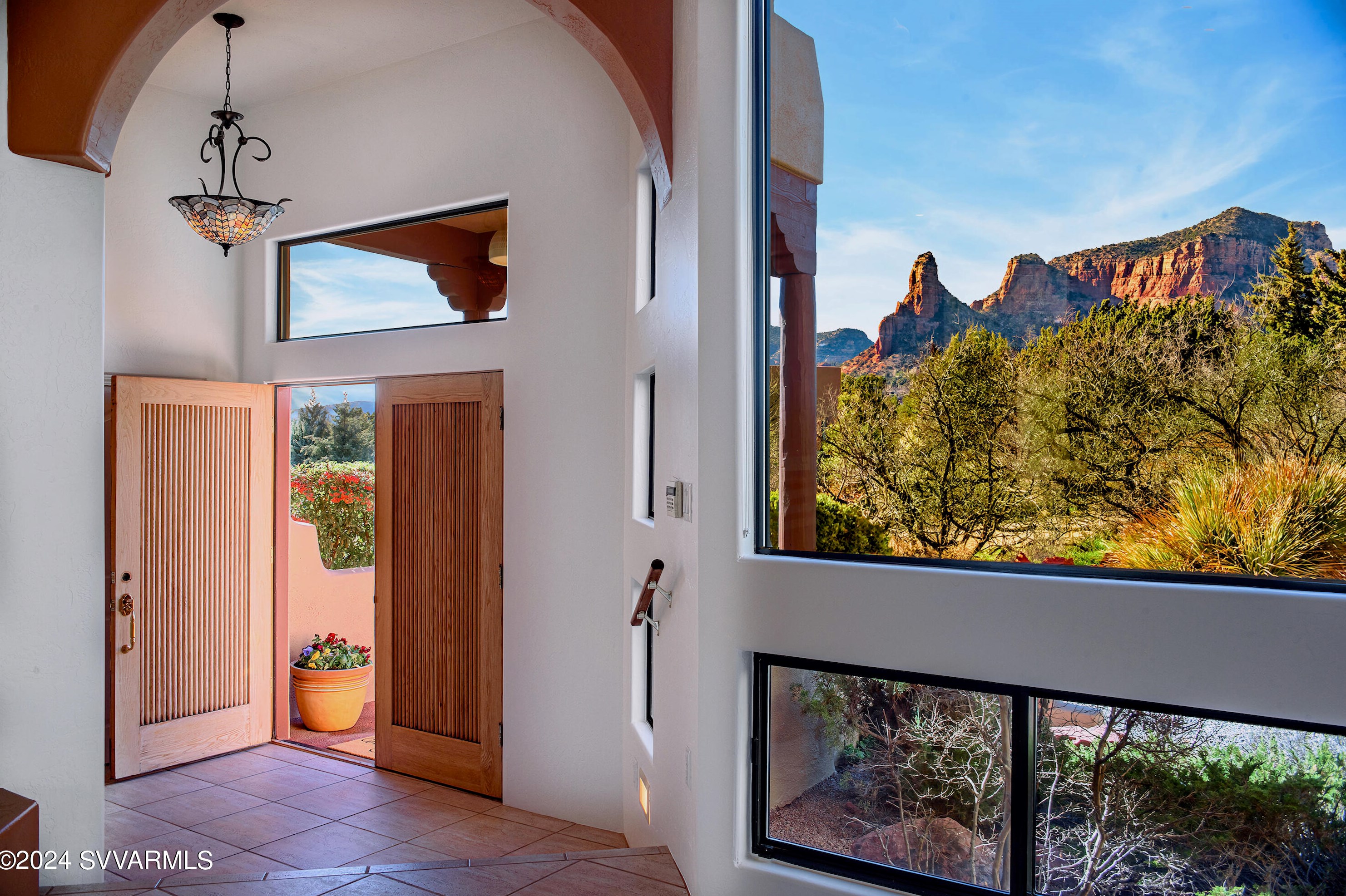 1110 Jacks Canyon Rd, Sedona, AZ 86351-8741
