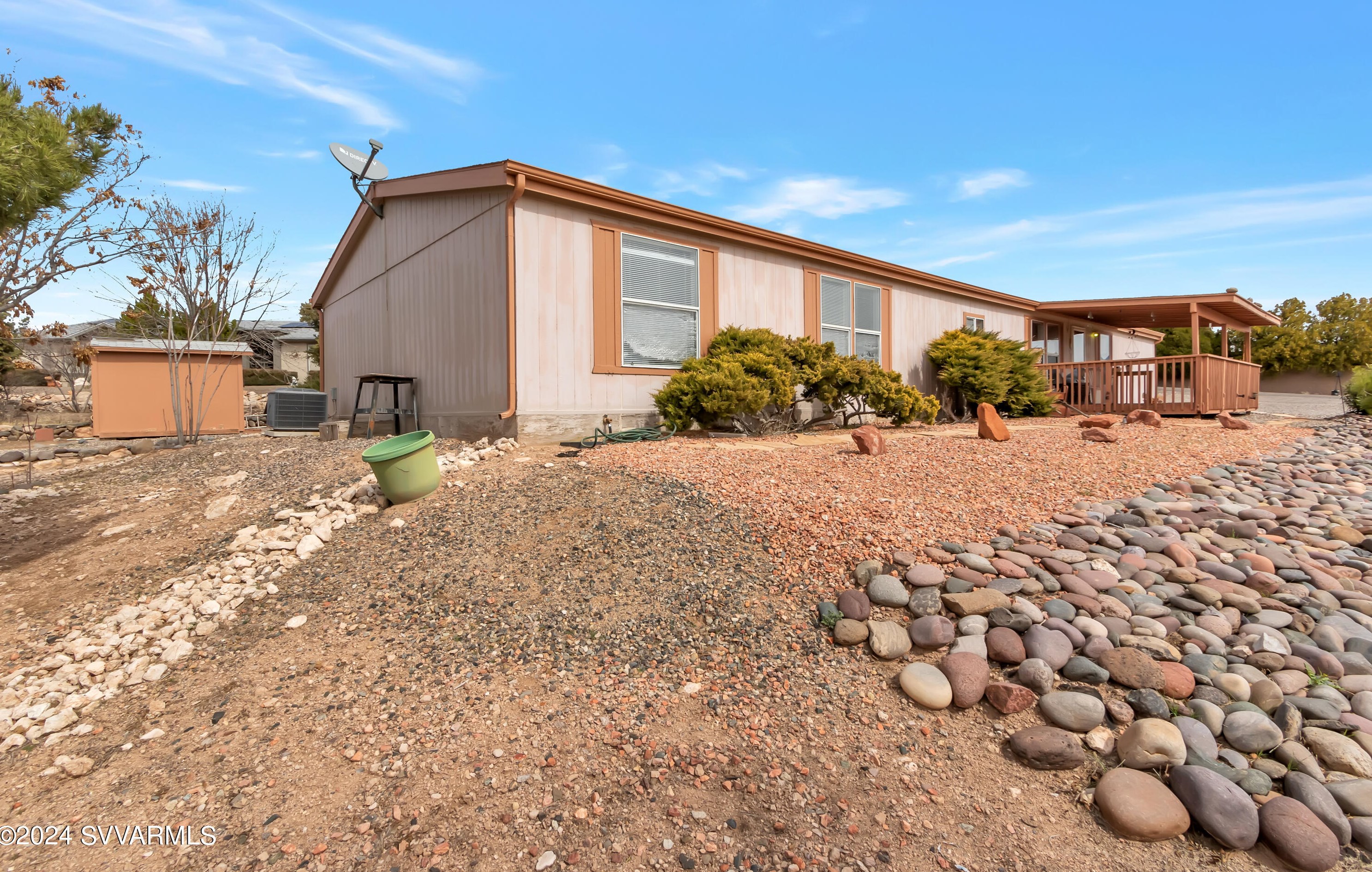 5240 Dave Wingfield Rd, Mcguireville, AZ 86335-5167