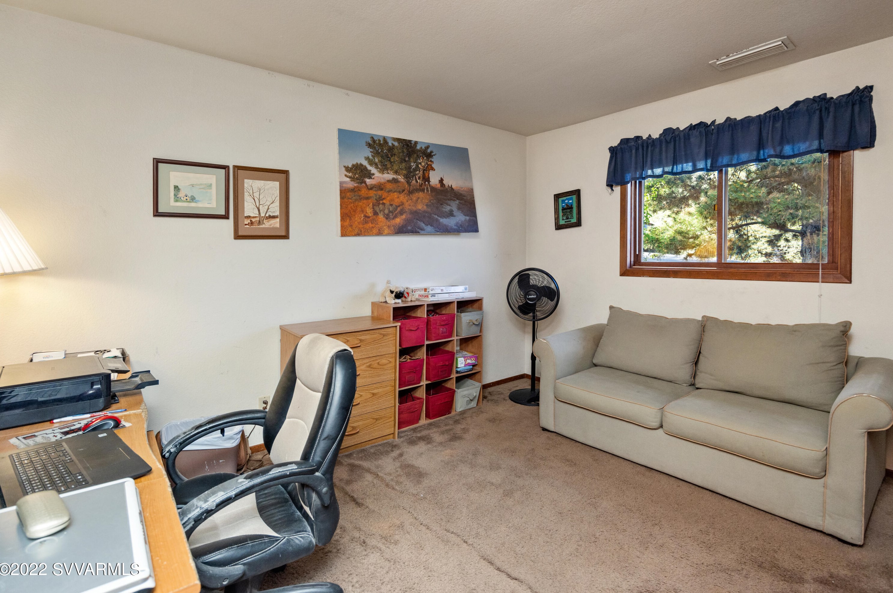 305 Mtn Shadows Dr, Sedona AZ 86336-3929 exterior