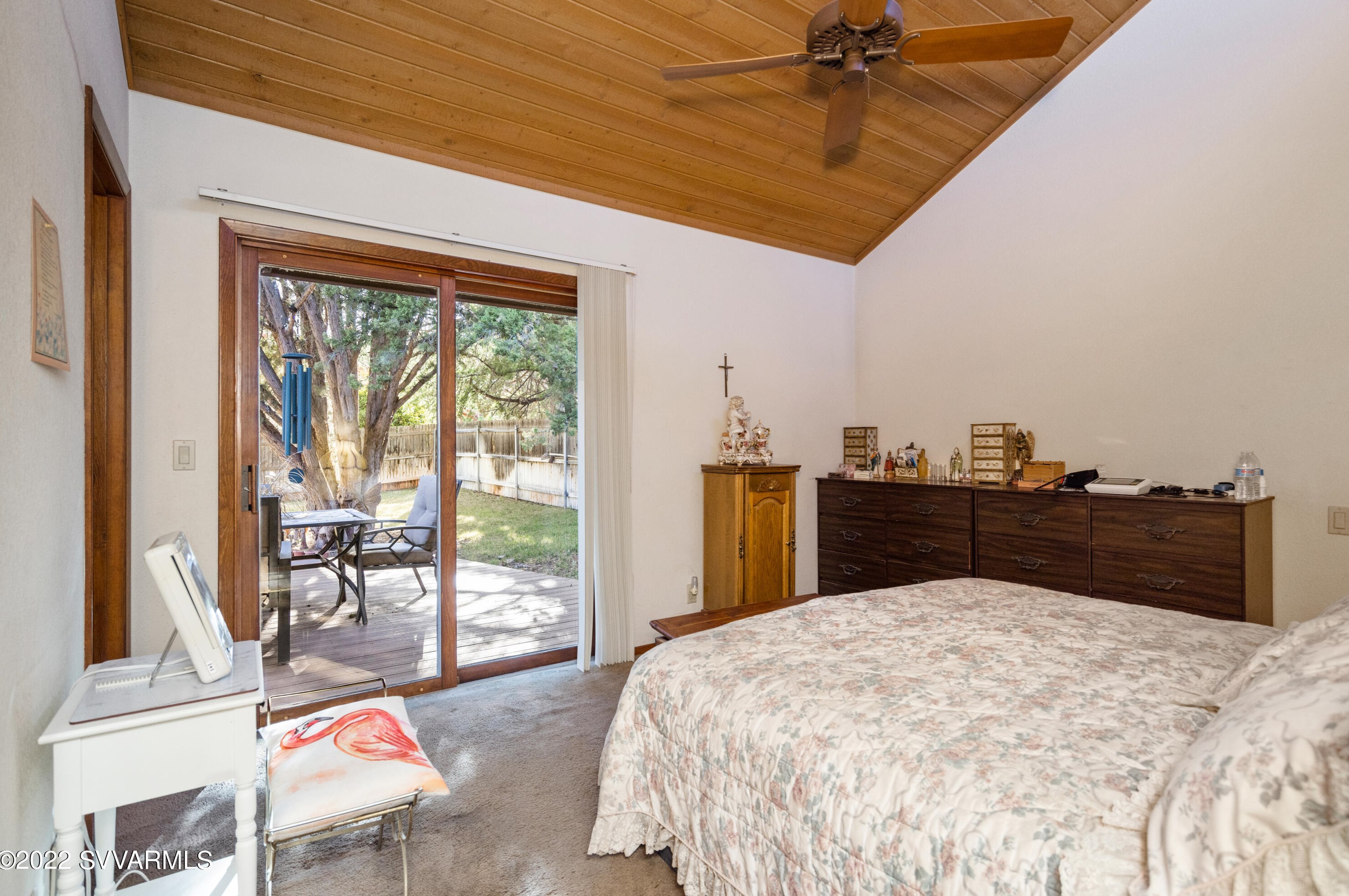 305 Mtn Shadows Dr, Sedona AZ 86336-3929 exterior