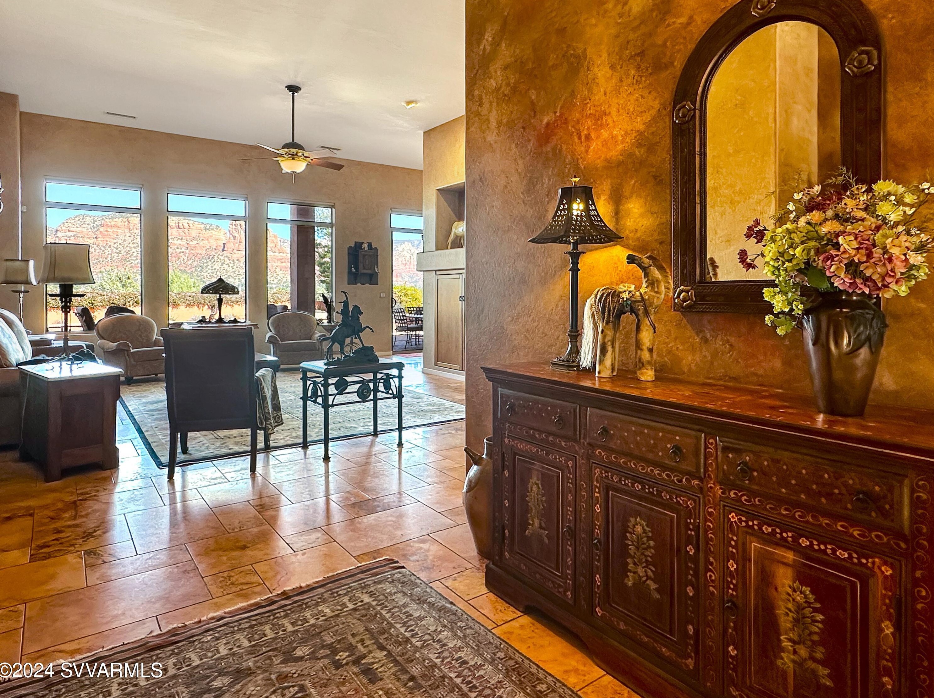 215 White Tail Dr, Sedona, AZ 86351-7446