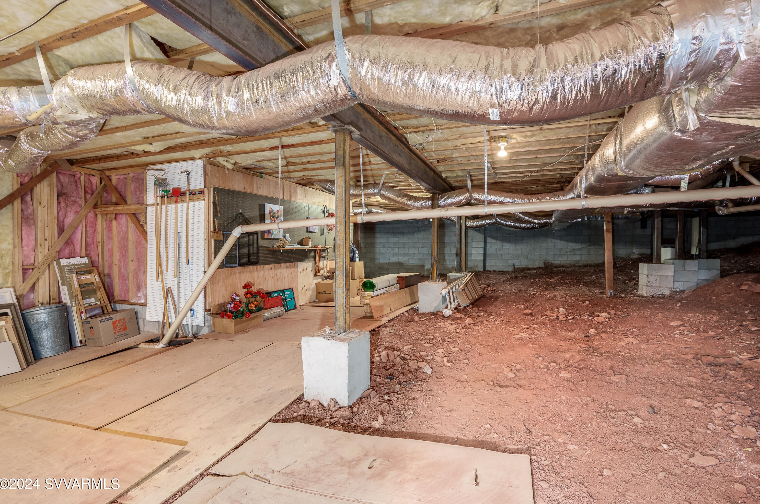 26 Courtney Cir, Sedona AZ 86336-5966 exterior