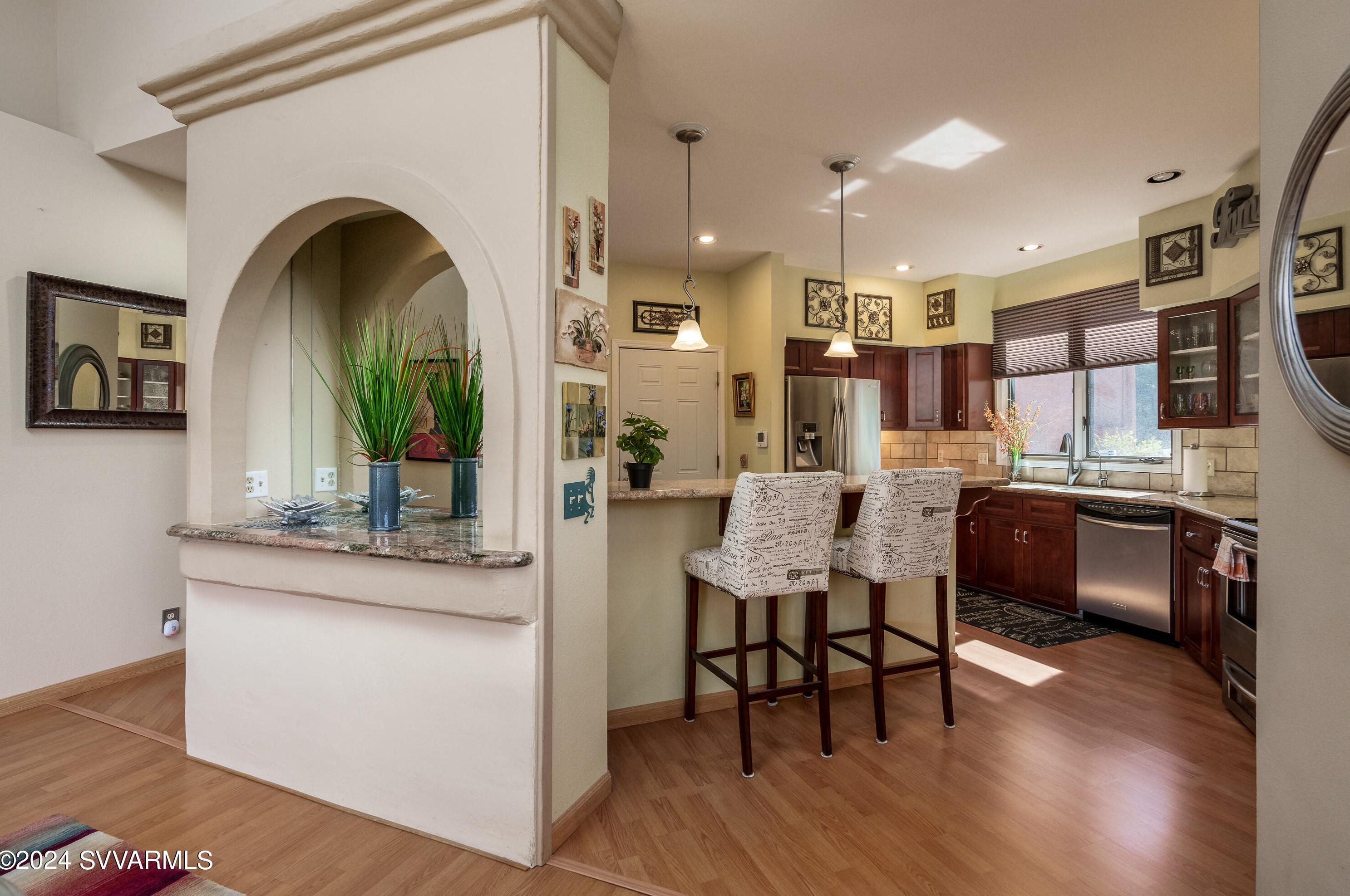 26 Courtney Cir, Sedona AZ 86336-5966 exterior