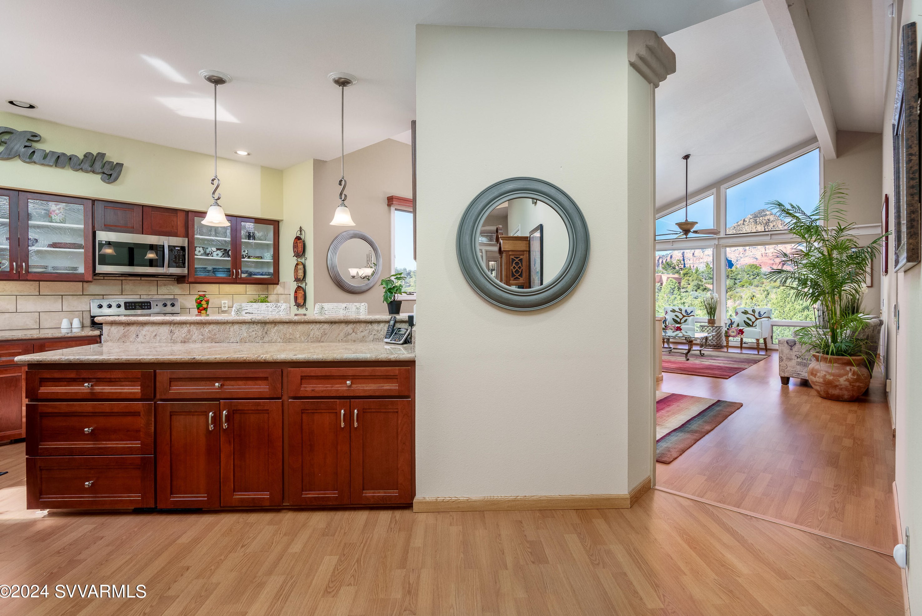 26 Courtney Cir, Sedona AZ 86336-5966 exterior