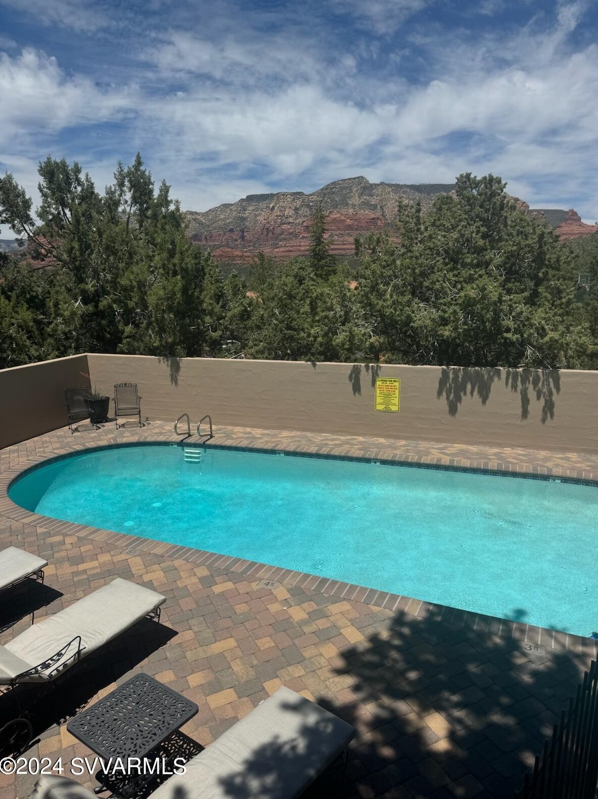 26 Courtney Cir, Sedona AZ 86336-5966 exterior