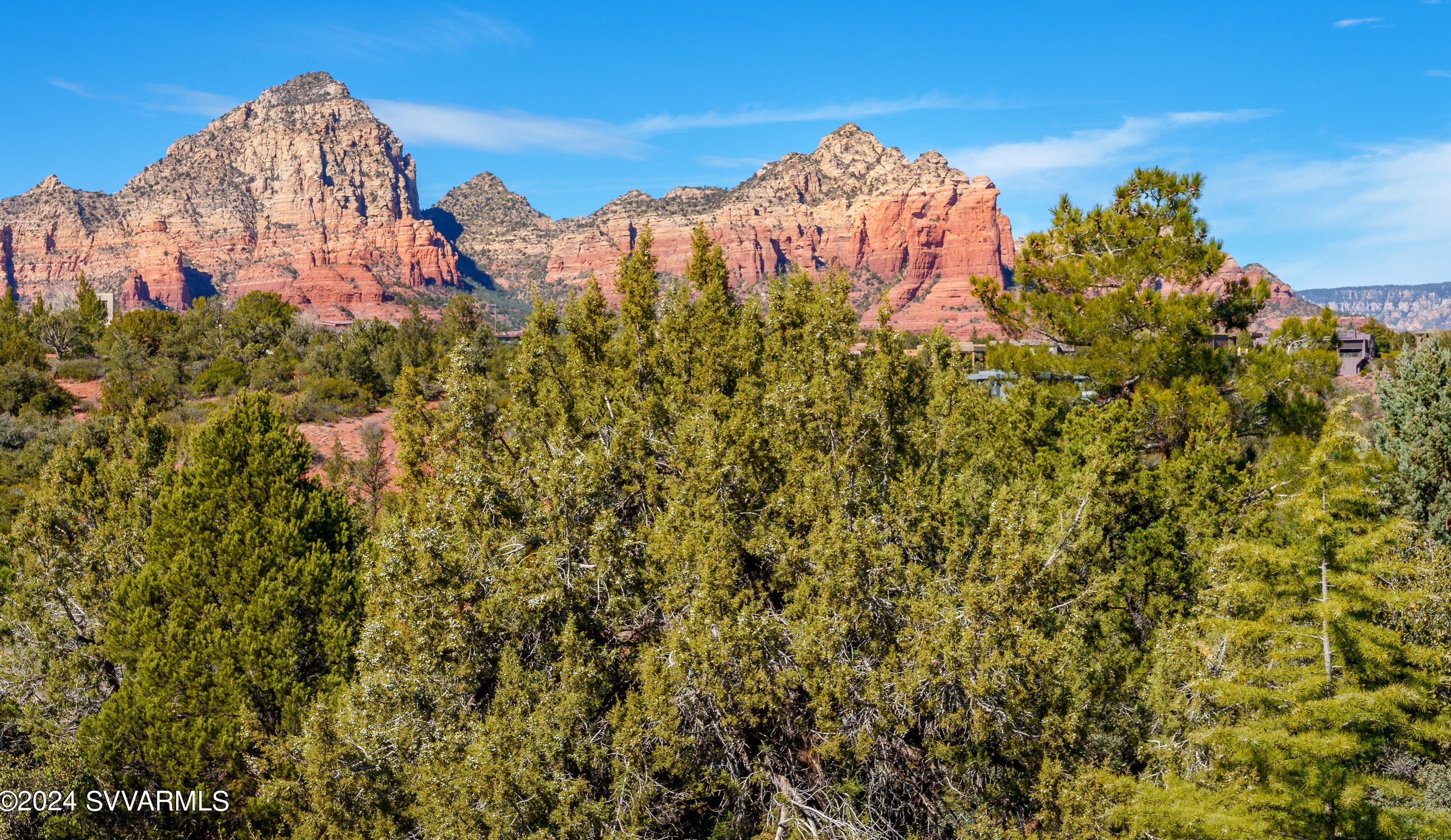 26 Courtney Cir, Sedona AZ 86336-5966 exterior