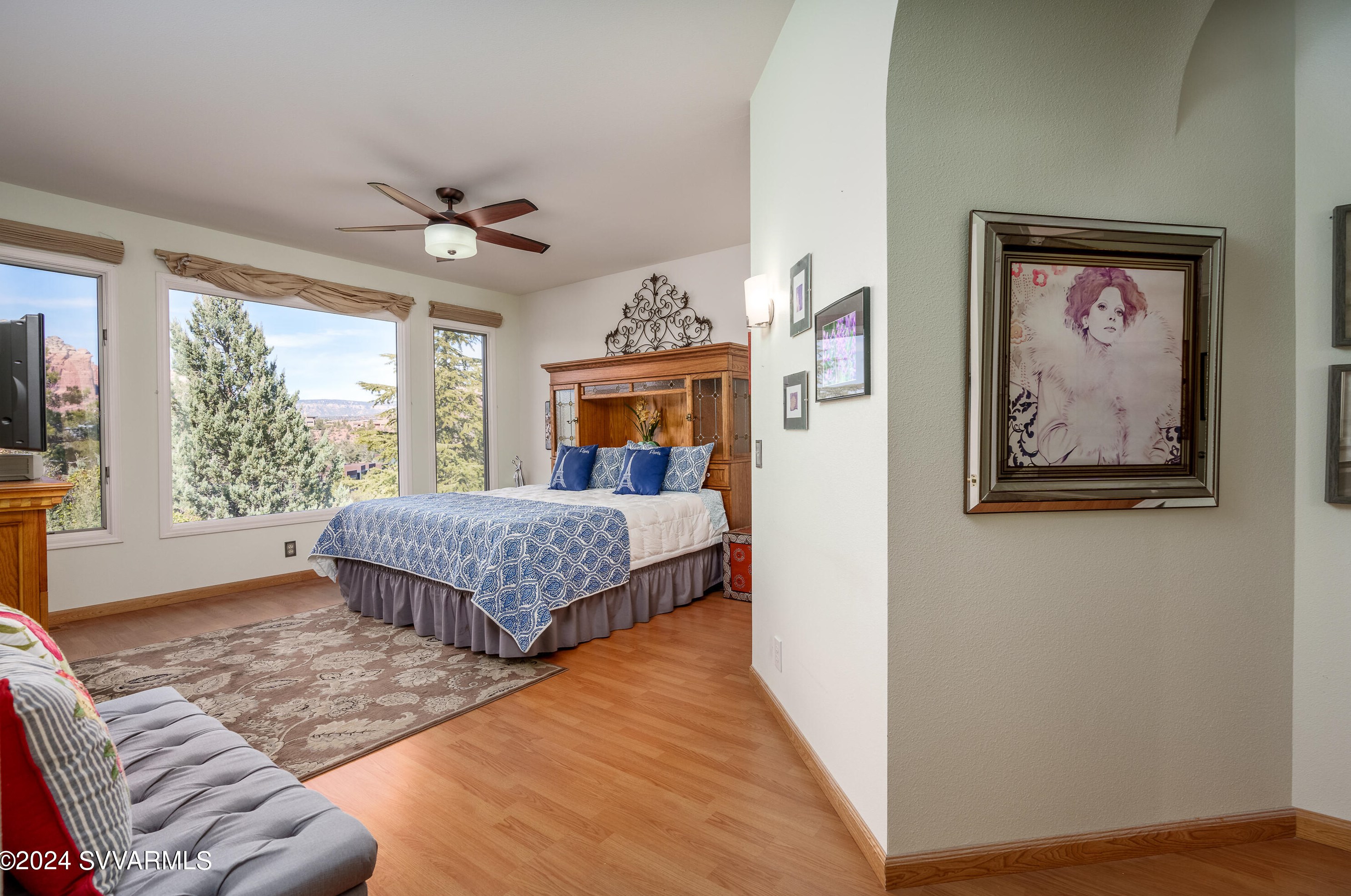 26 Courtney Cir, Sedona AZ 86336-5966 exterior