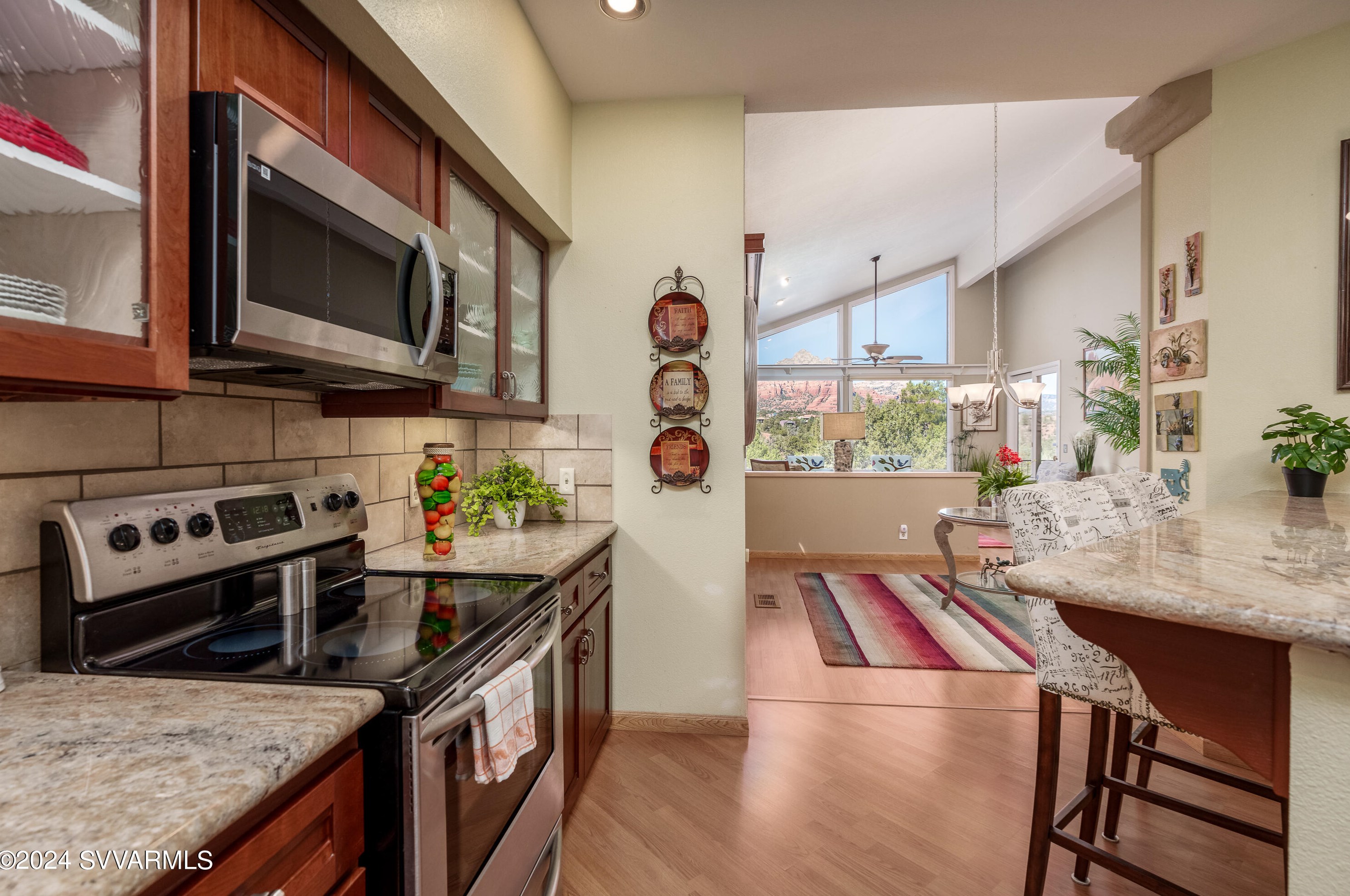 26 Courtney Cir, Sedona AZ 86336-5966 exterior