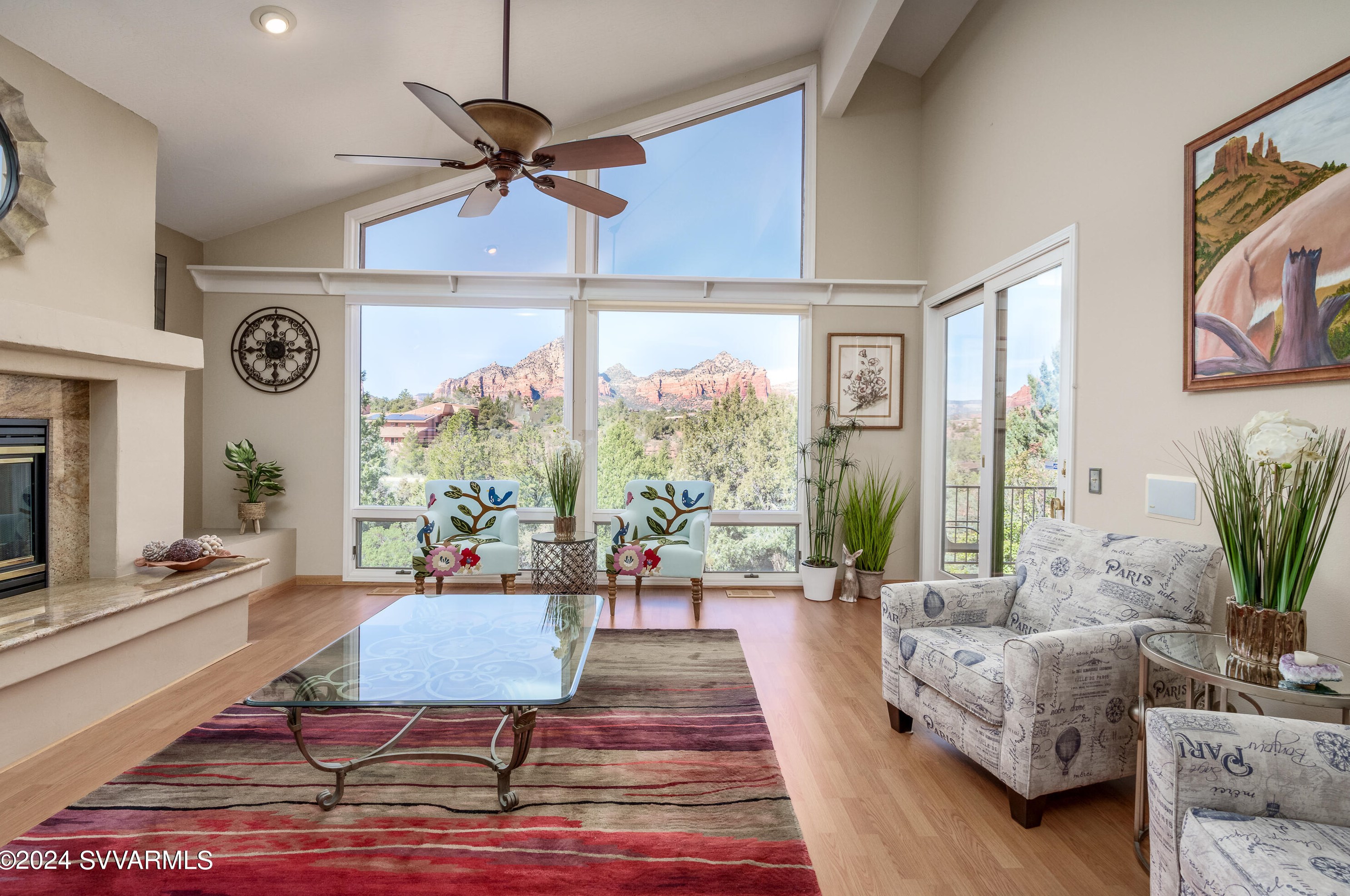 26 Courtney Cir, Sedona AZ 86336-5966 exterior