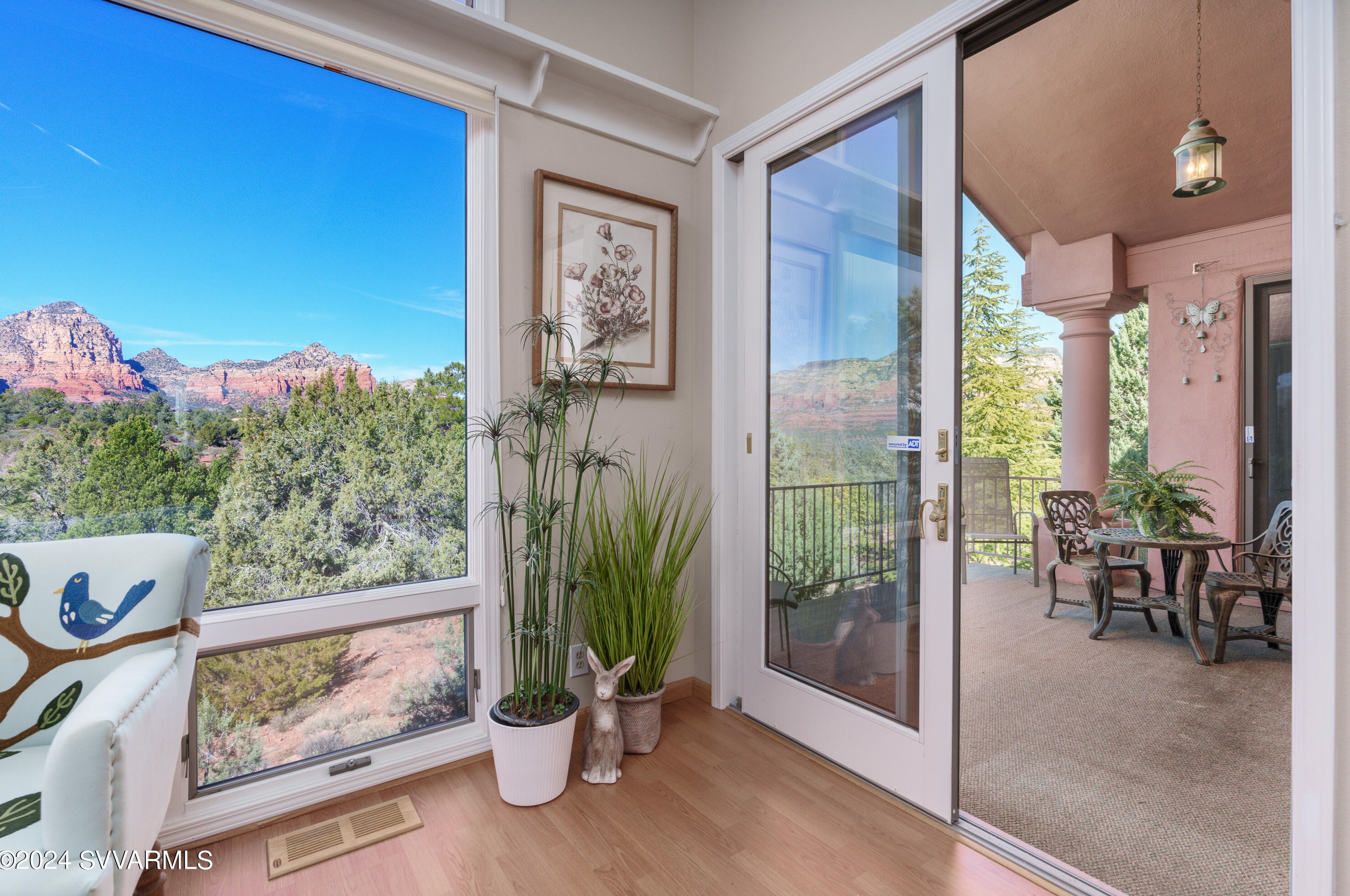 26 Courtney Cir, Sedona AZ 86336-5966 exterior