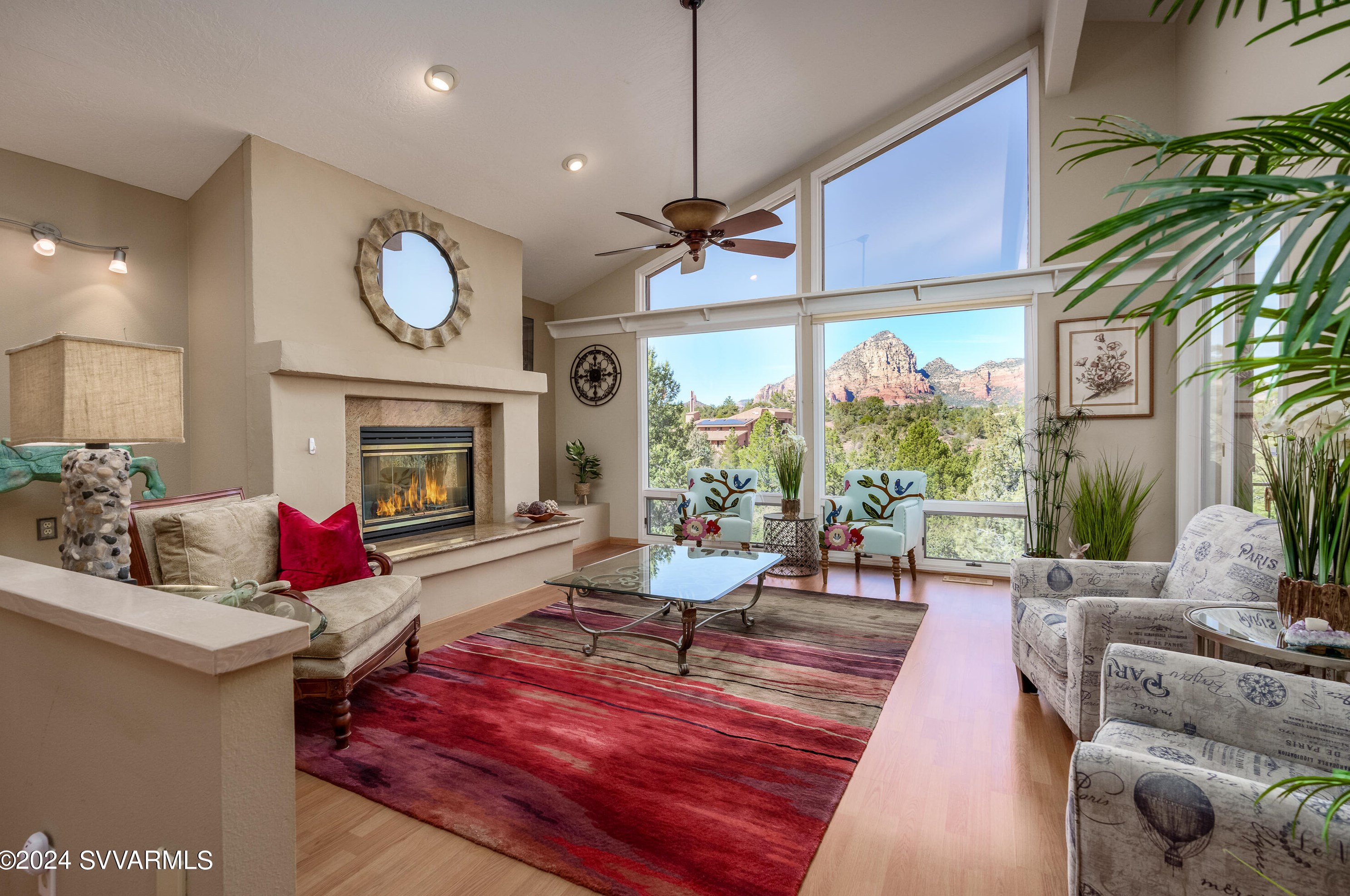 26 Courtney Cir, Sedona AZ 86336-5966 exterior