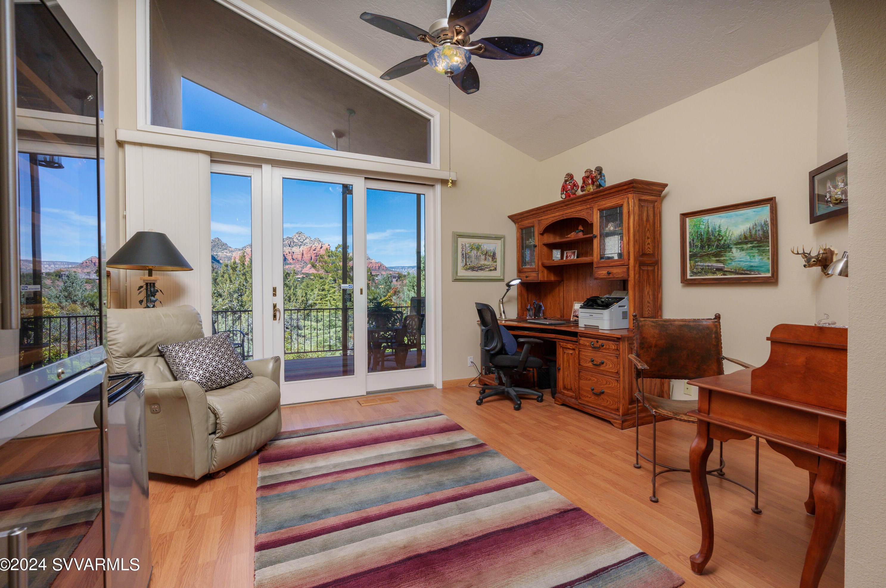 26 Courtney Cir, Sedona AZ 86336-5966 exterior