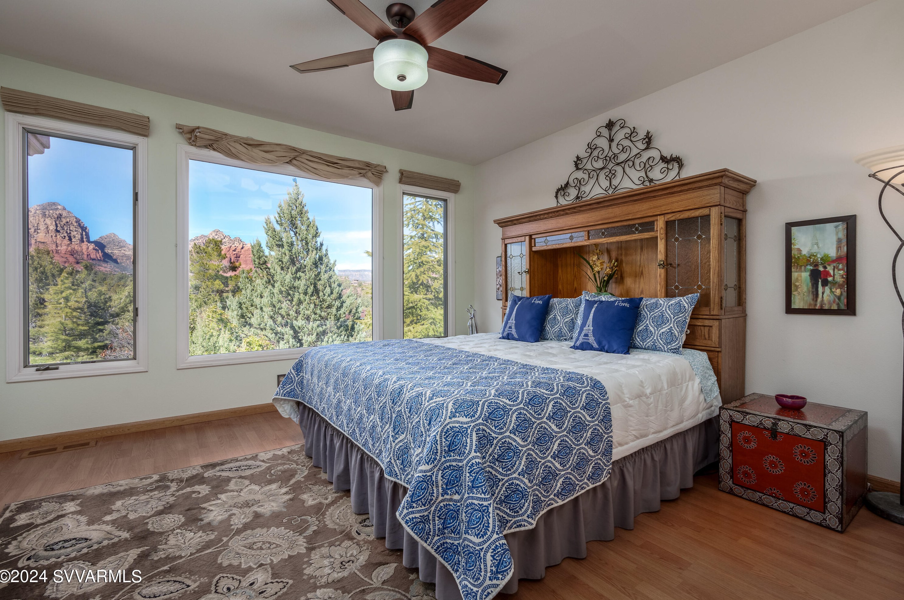 26 Courtney Cir, Sedona AZ 86336-5966 exterior