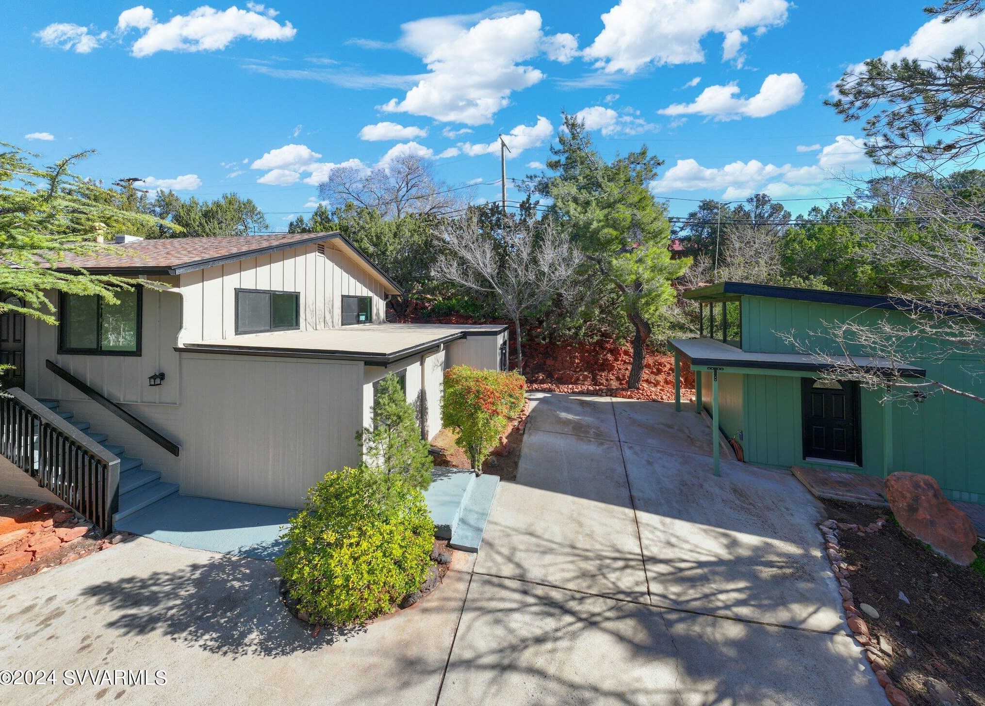 1950 Iris Ln, Sedona, AZ 86336-4520