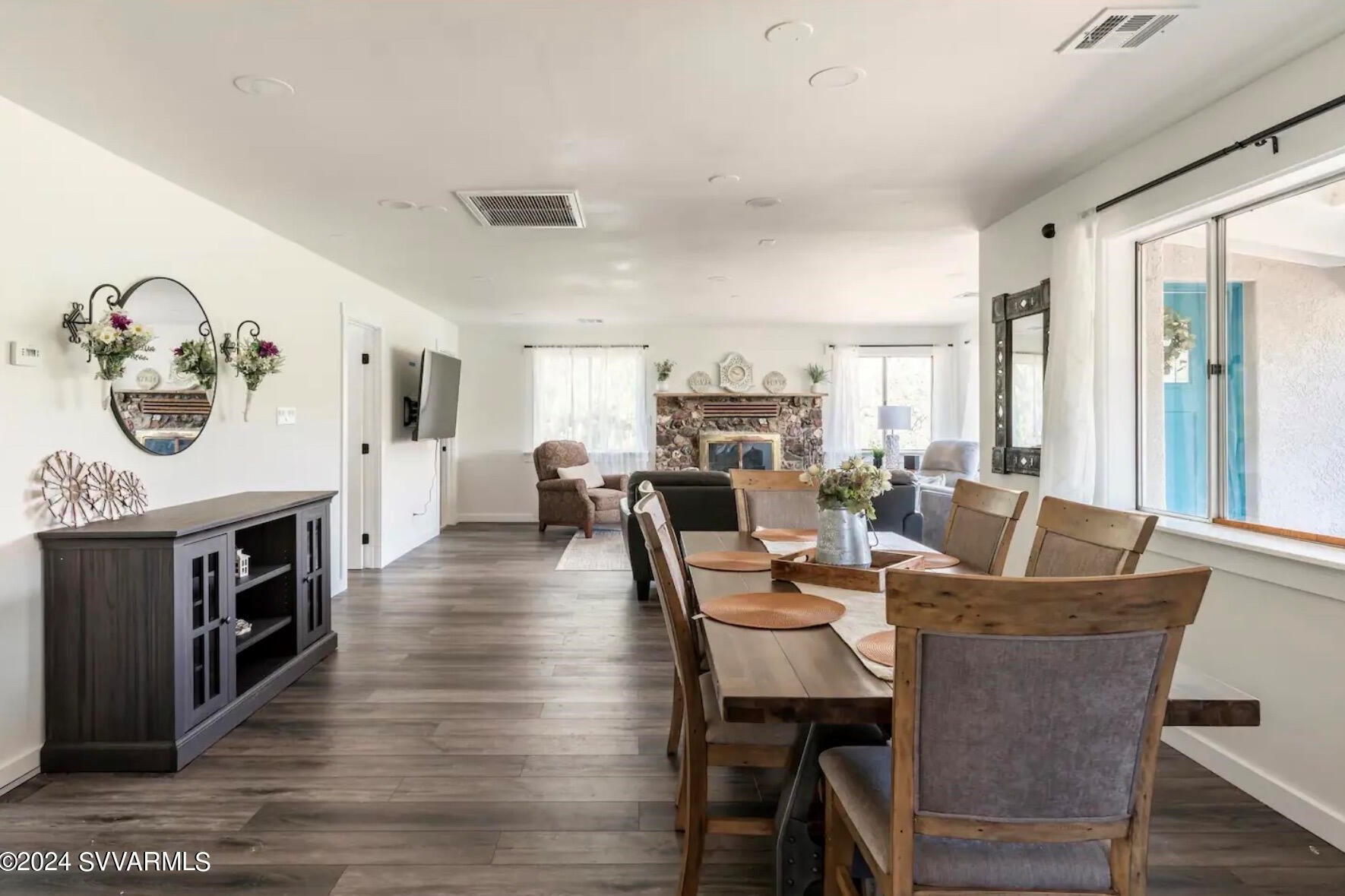 51 Sugar Loaf Dr, Sedona AZ 86336-6295 exterior