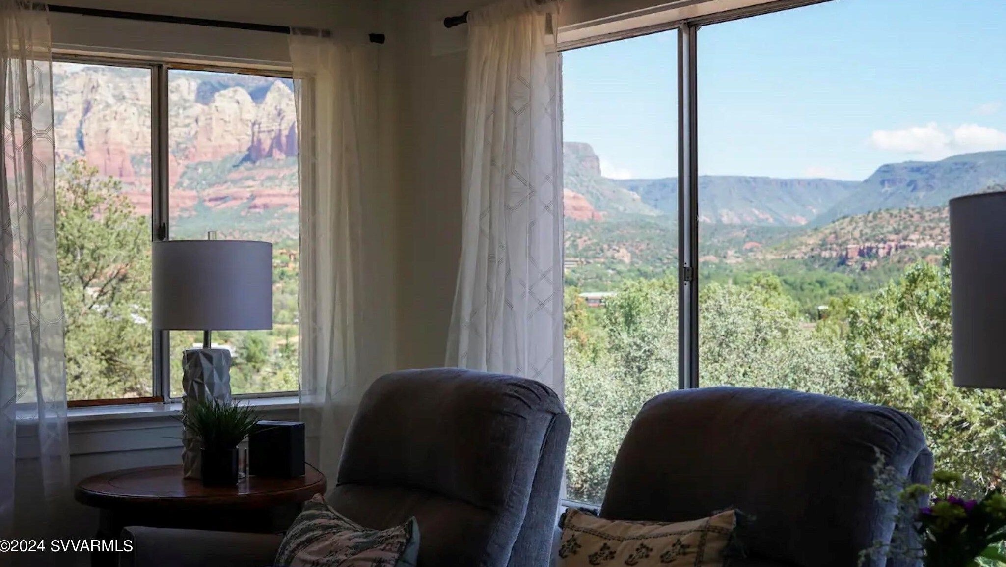 51 Sugar Loaf Dr, Sedona AZ 86336-6295 exterior