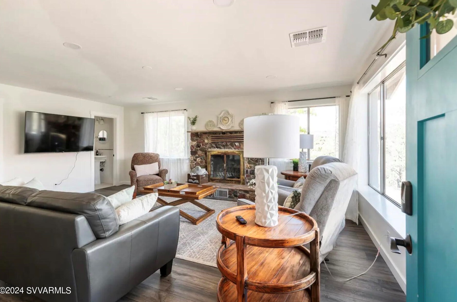 51 Sugar Loaf Dr, Sedona AZ 86336-6295 exterior