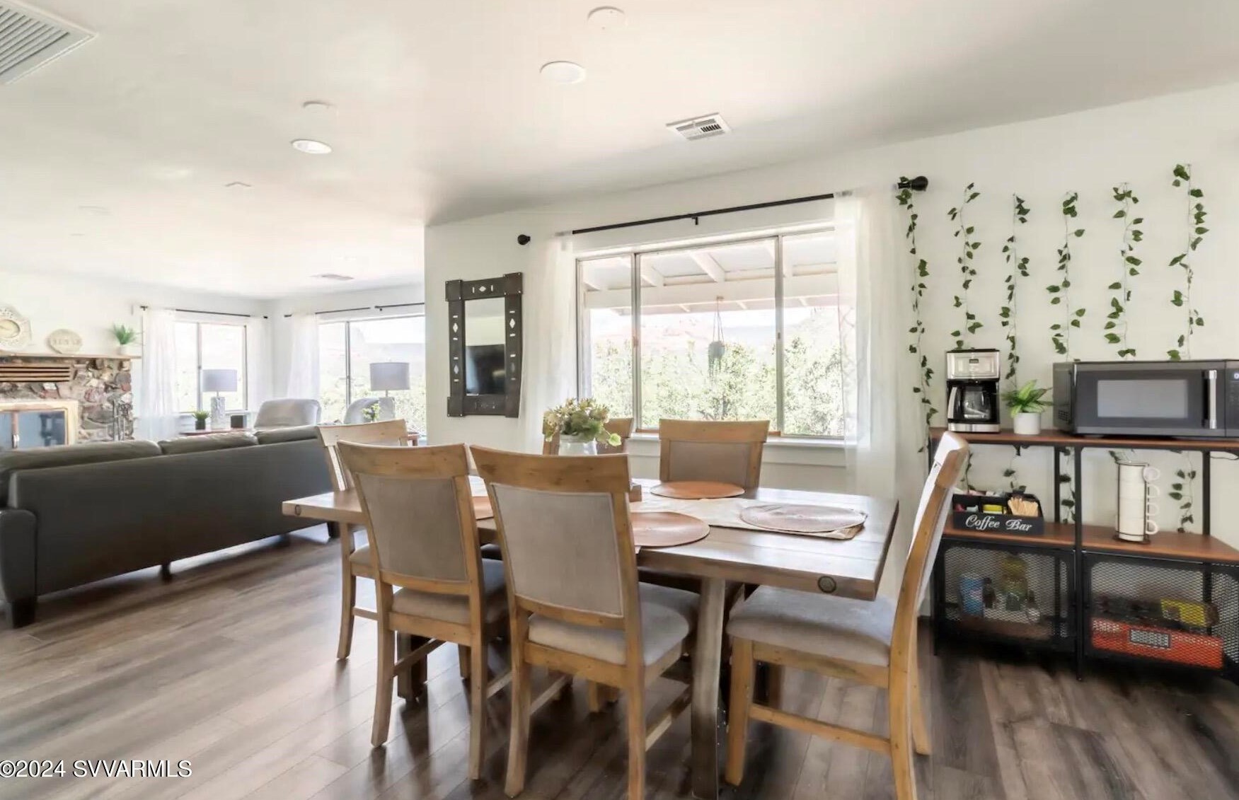 51 Sugar Loaf Dr, Sedona AZ 86336-6295 exterior