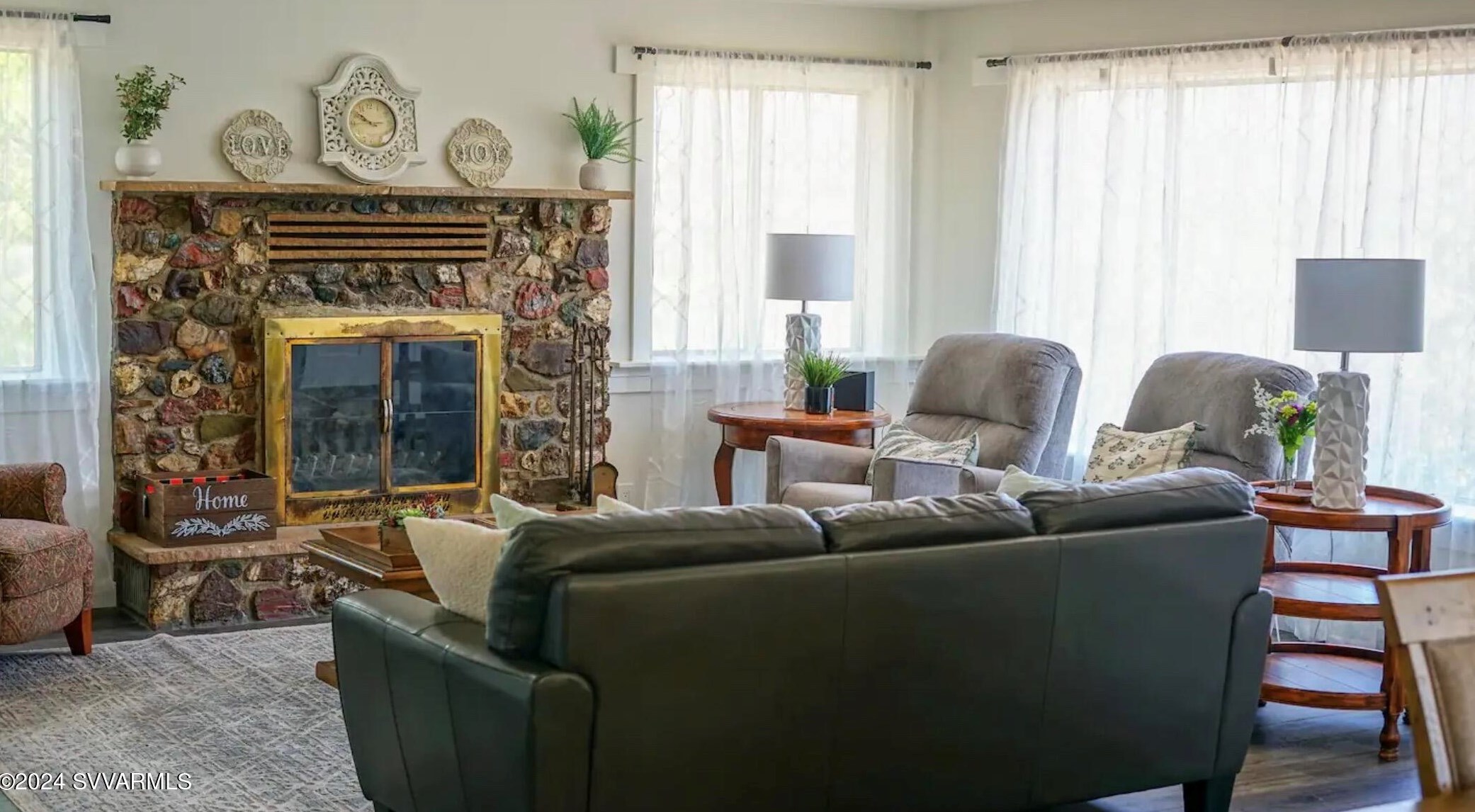 51 Sugar Loaf Dr, Sedona AZ 86336-6295 exterior