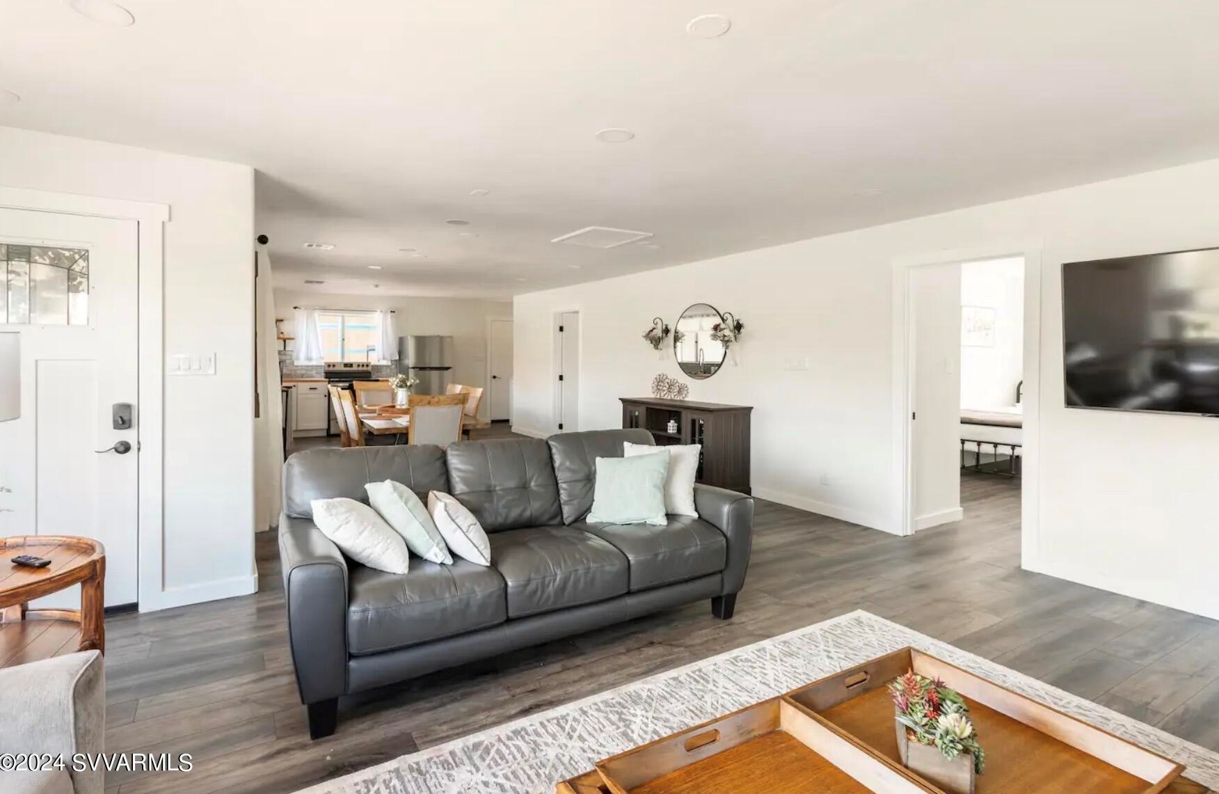 51 Sugar Loaf Dr, Sedona AZ 86336-6295 exterior