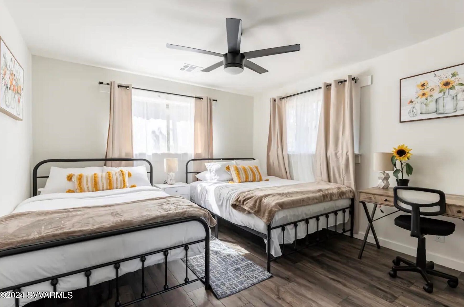 51 Sugar Loaf Dr, Sedona AZ 86336-6295 exterior