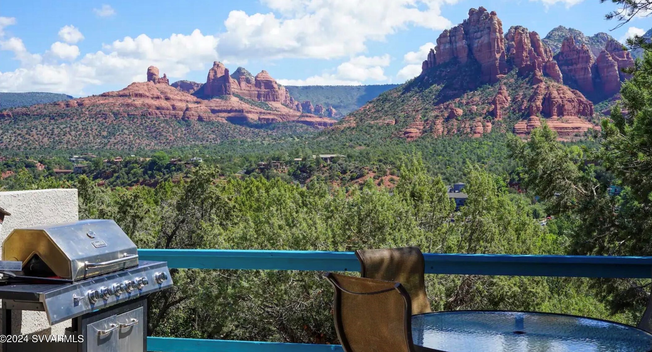 51 Sugar Loaf Dr, Sedona AZ 86336-6295 exterior