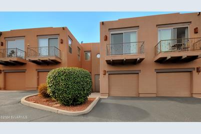3385 Calle Del Sol #3, Sedona, AZ 86336 - Photo 1