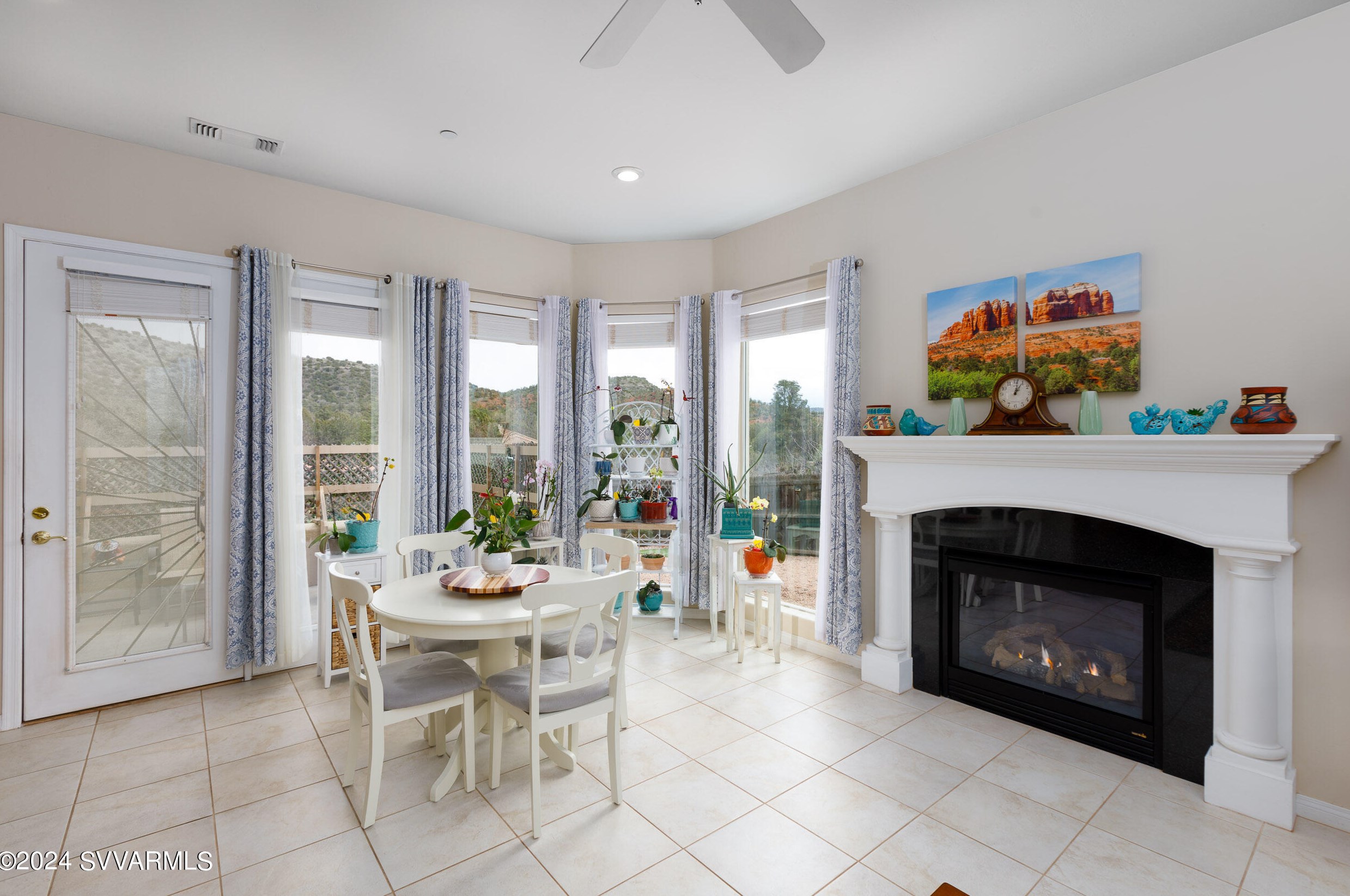 300 Michaels Ranch Dr, Sedona AZ 86336-9526 exterior