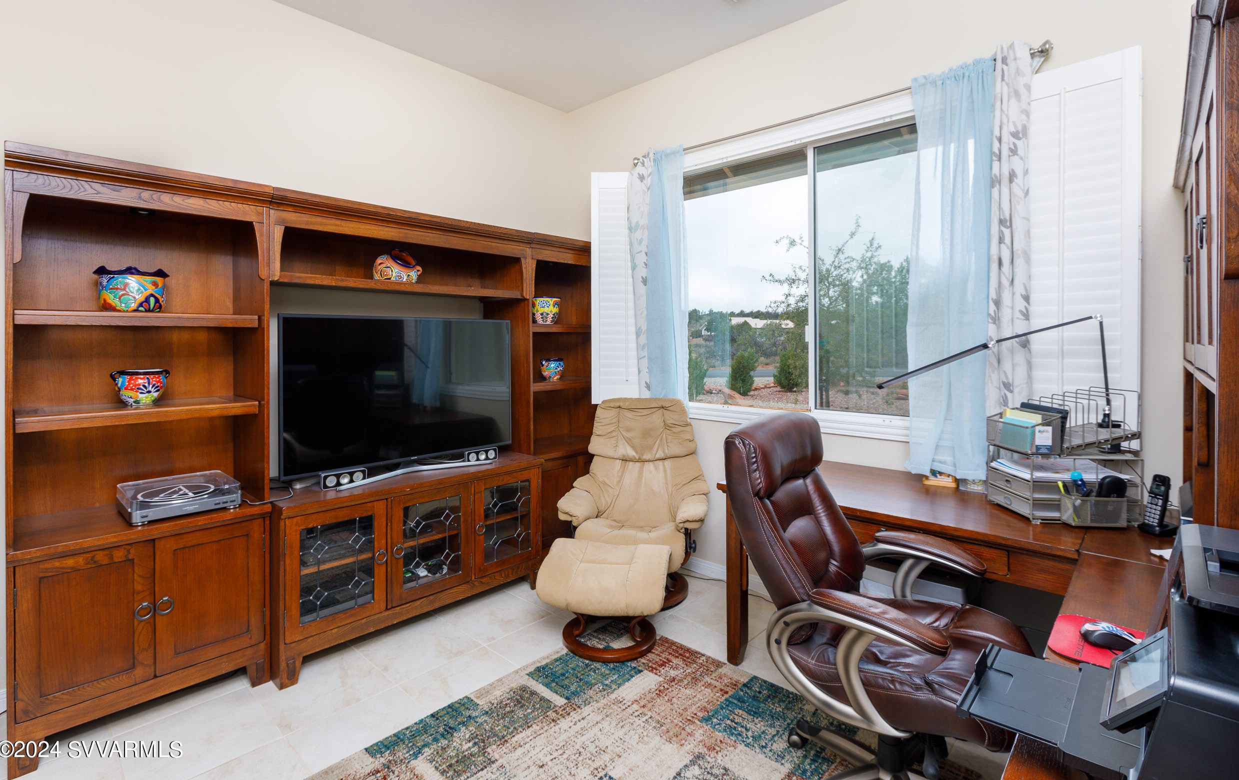 300 Michaels Ranch Dr, Sedona AZ 86336-9526 exterior