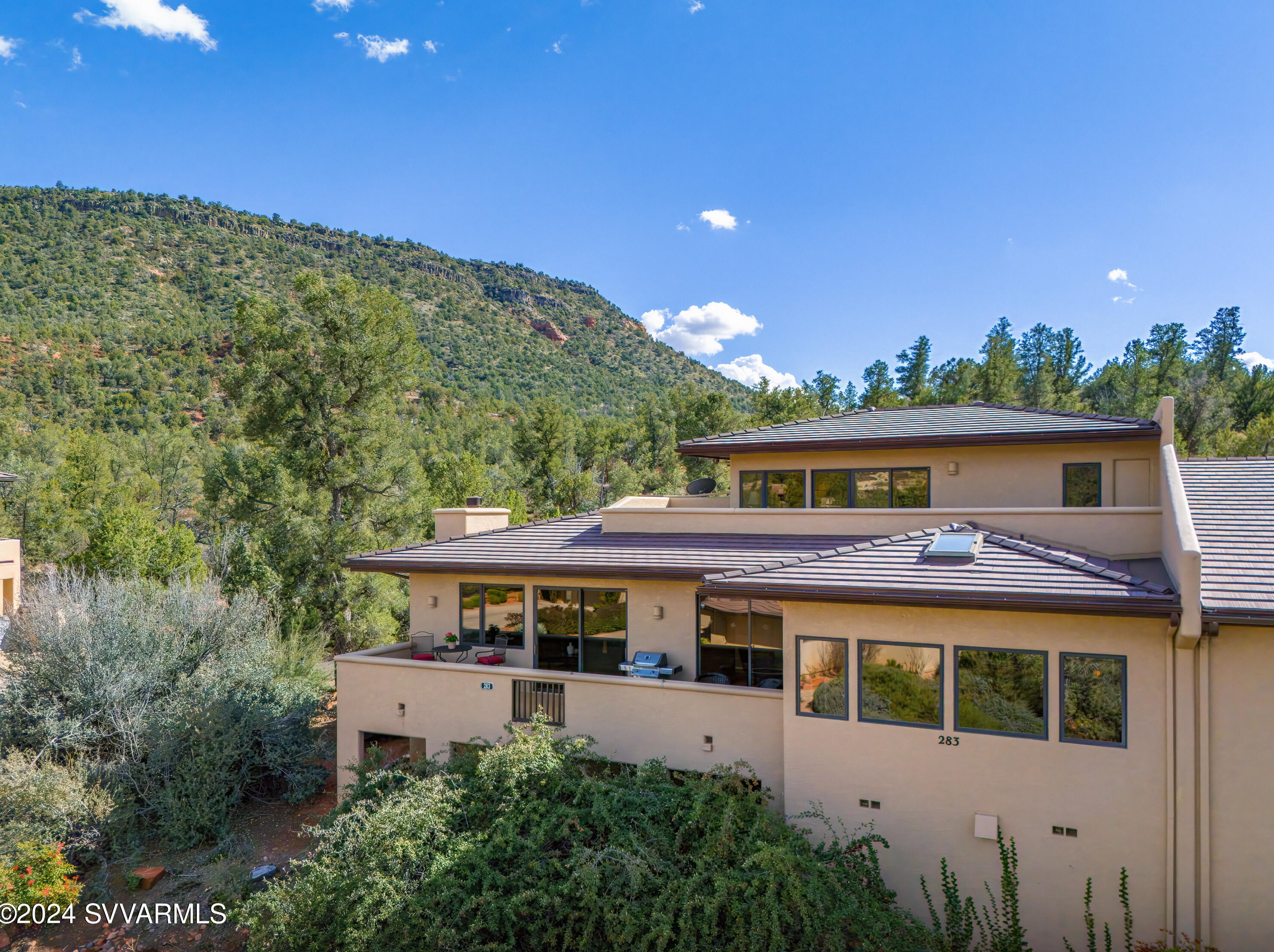 283 Lookout Dr, Sedona, AZ 86351-7843