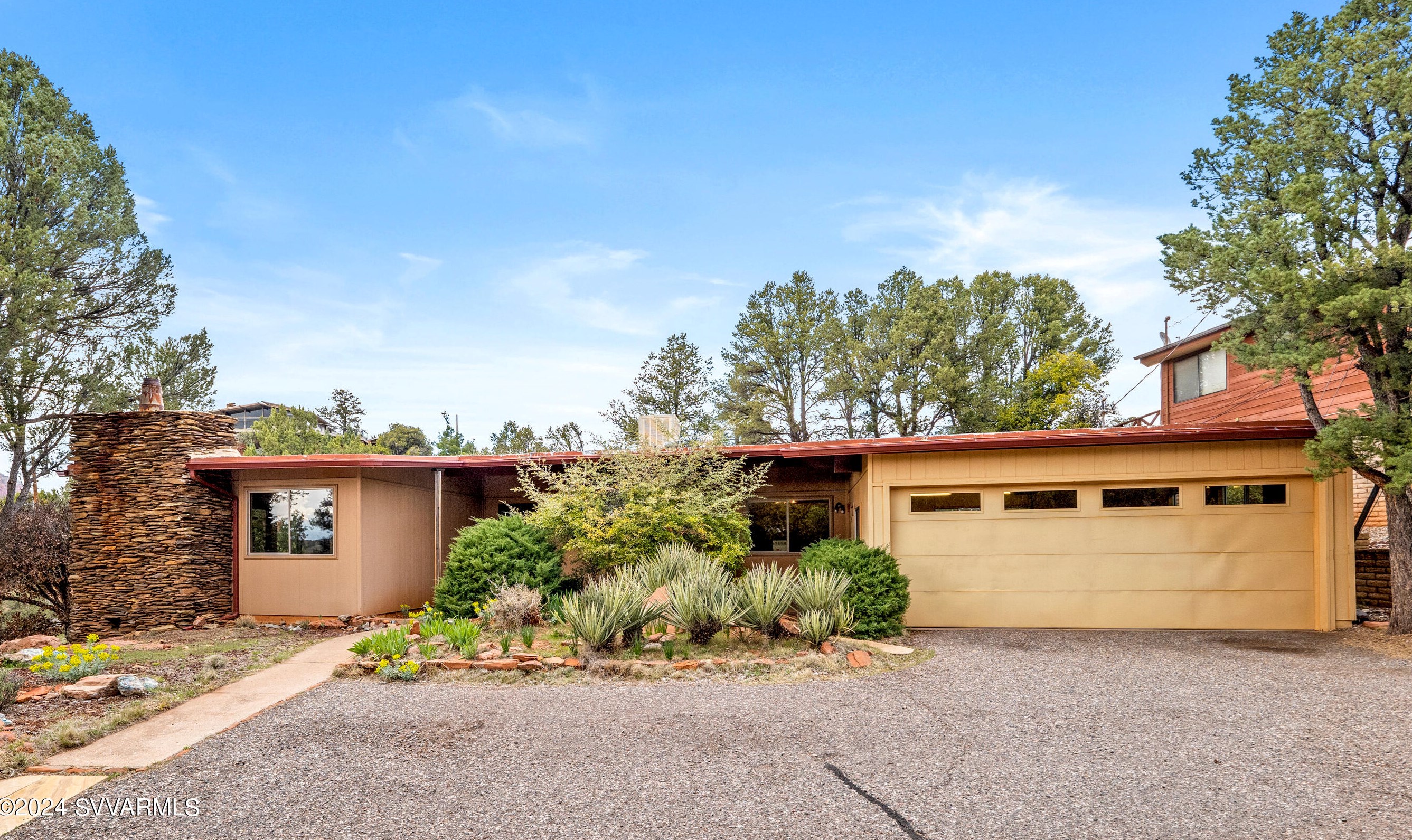 141 Redstone Dr, Sedona, AZ 86336-6309