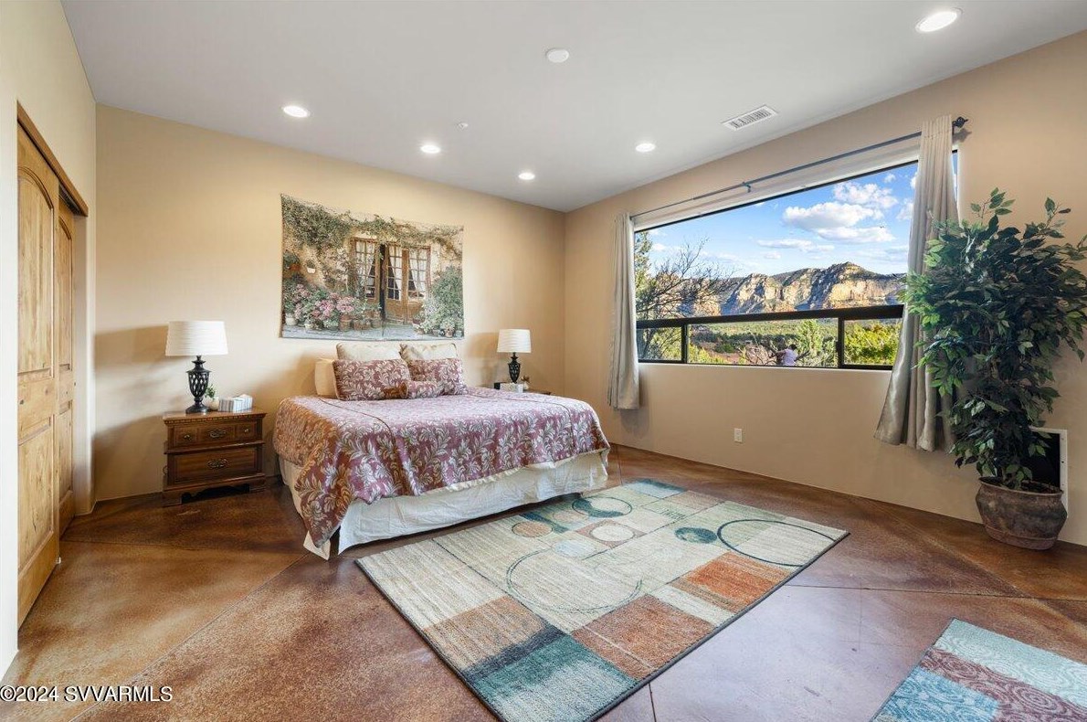 180 Sugar Loaf Dr, Sedona AZ 86336-6295 exterior