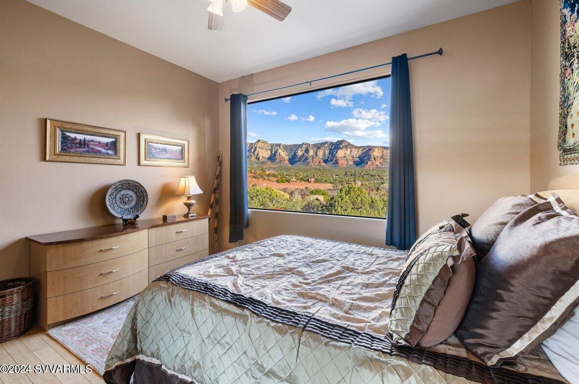 180 Sugar Loaf Dr, Sedona AZ 86336-6295 exterior