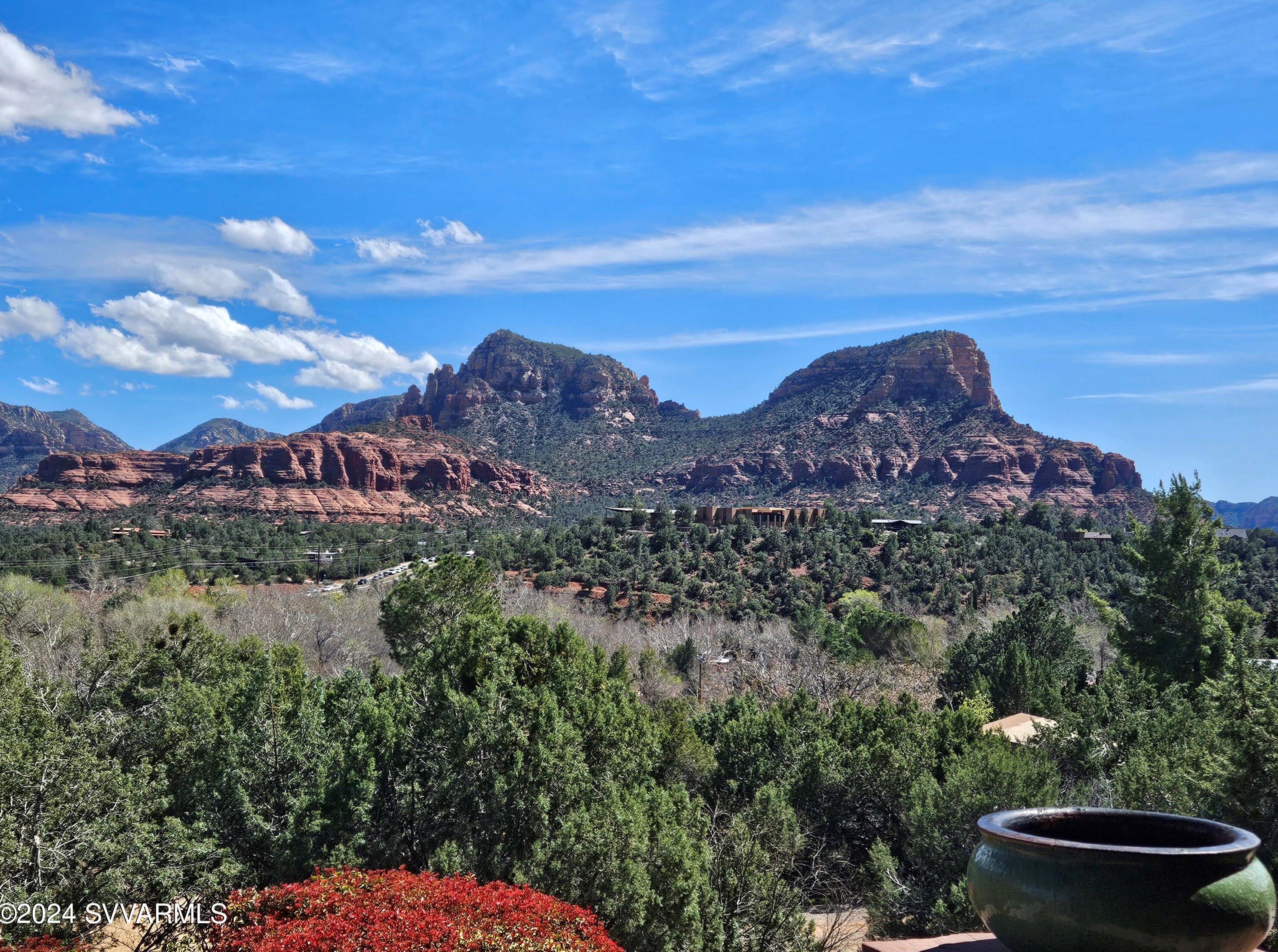 180 Sugar Loaf Dr, Sedona AZ 86336-6295 exterior