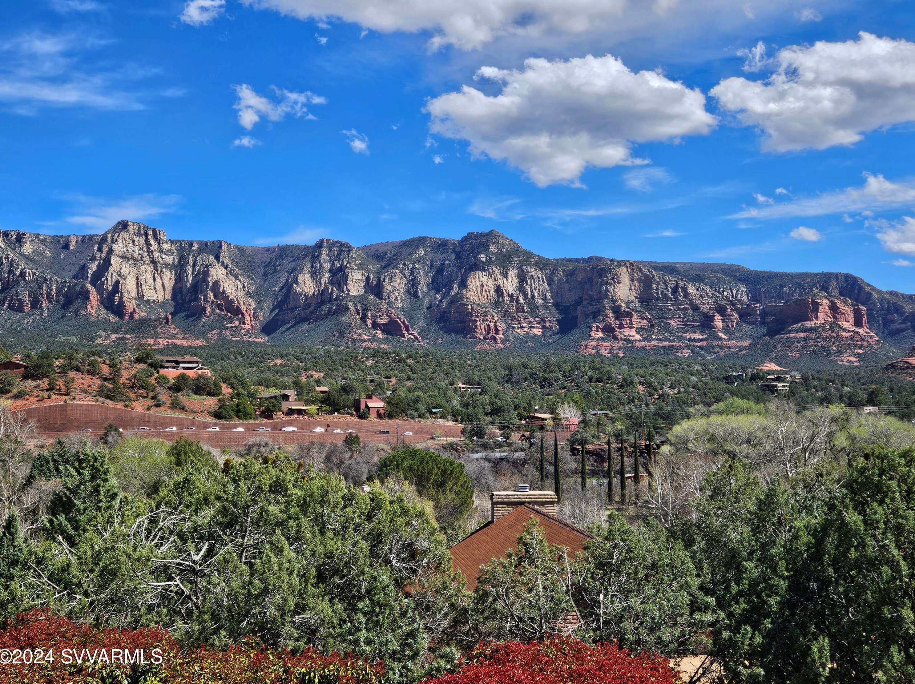 180 Sugar Loaf Dr, Sedona AZ 86336-6295 exterior