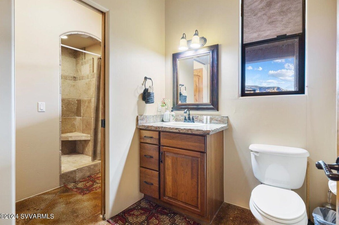 180 Sugar Loaf Dr, Sedona AZ 86336-6295 exterior