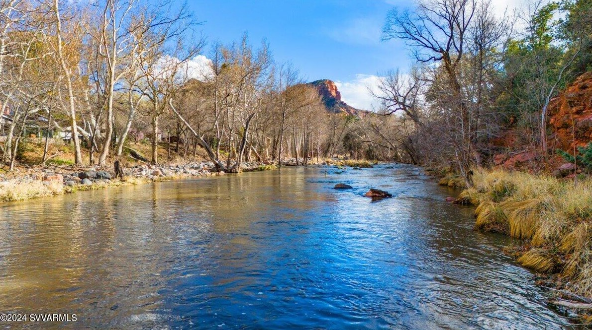 180 Sugar Loaf Dr, Sedona AZ 86336-6295 exterior
