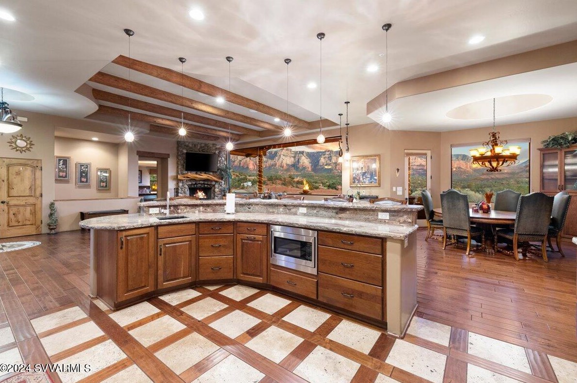 180 Sugar Loaf Dr, Sedona AZ 86336-6295 exterior