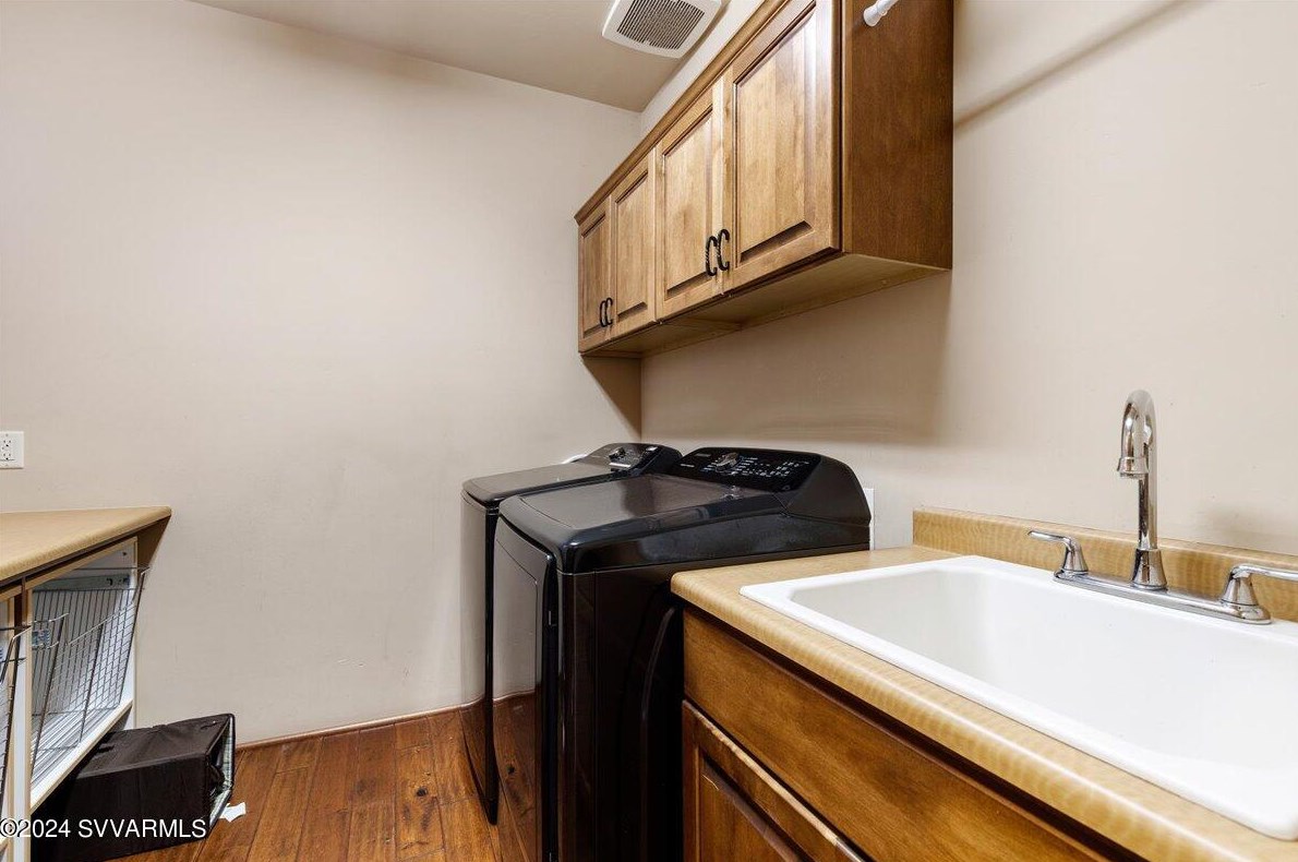 180 Sugar Loaf Dr, Sedona AZ 86336-6295 exterior