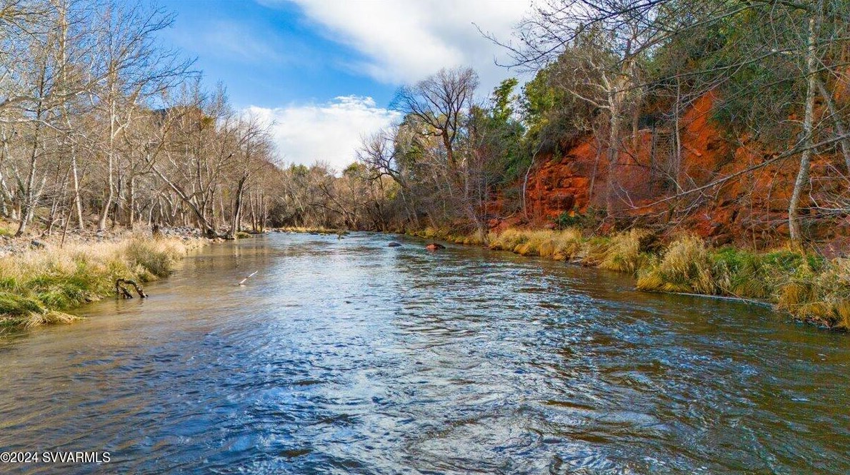 180 Sugar Loaf Dr, Sedona AZ 86336-6295 exterior